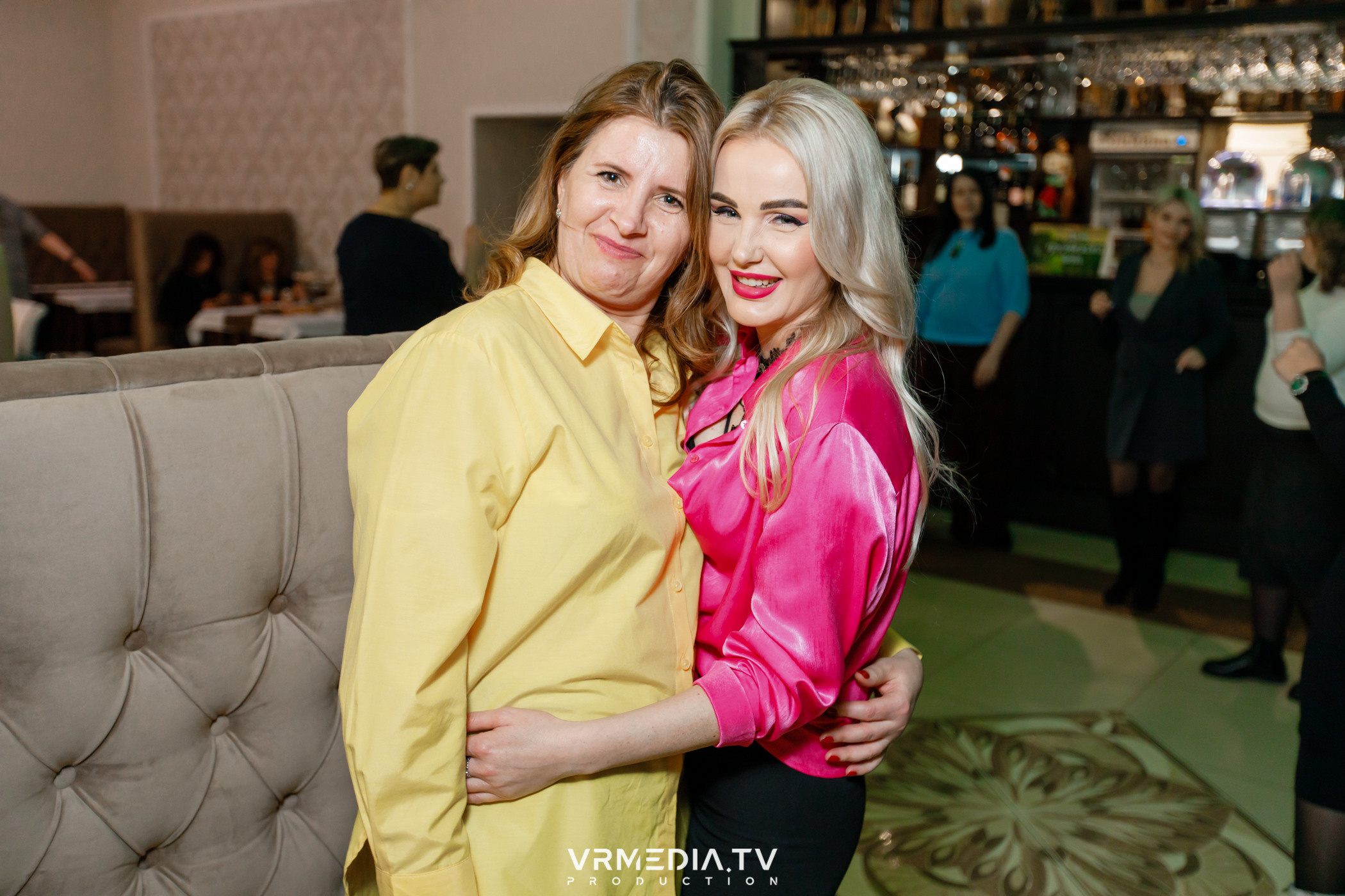 10 лет ресторану «Мимино»