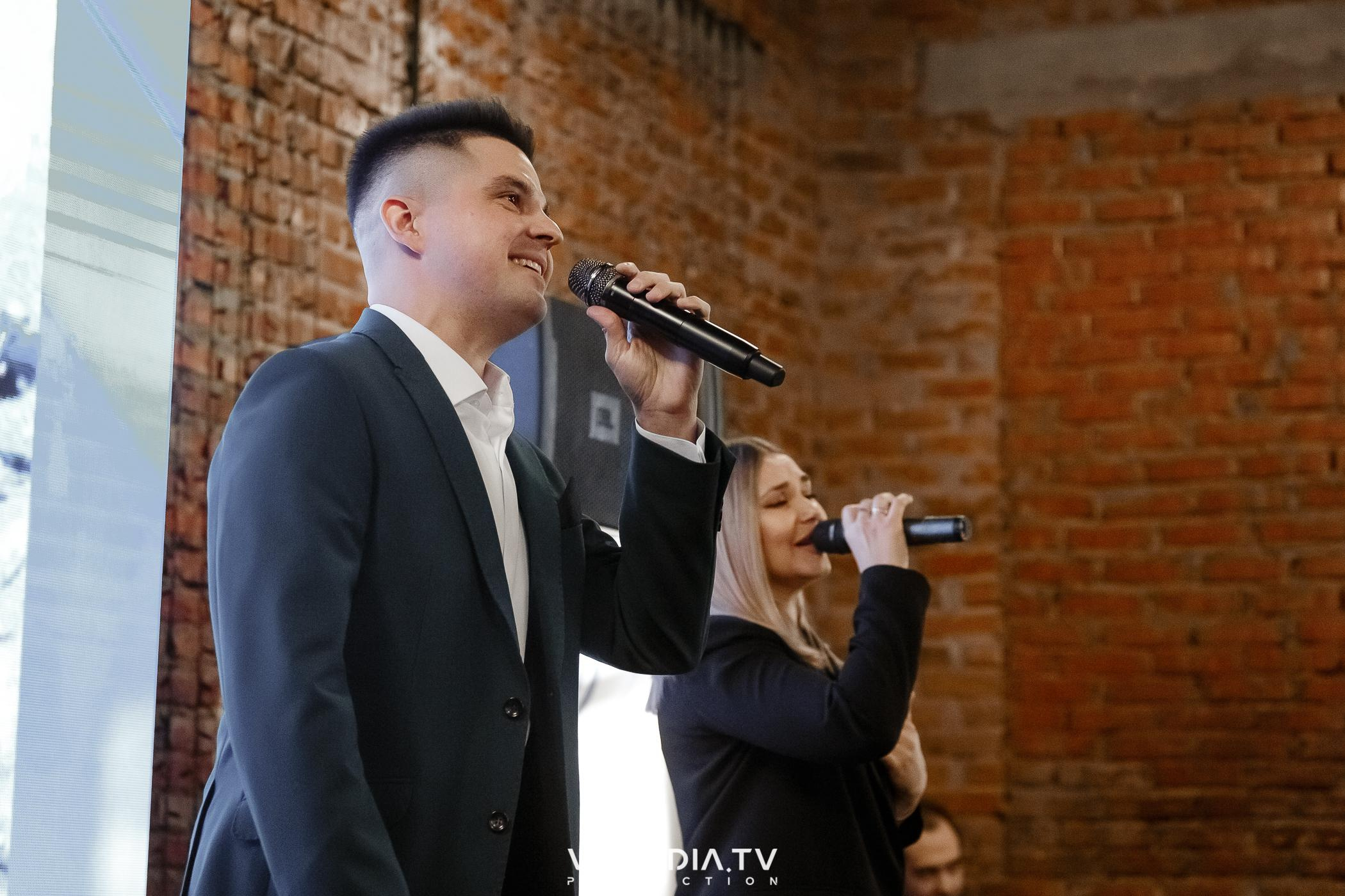 Общественник Года — 2022