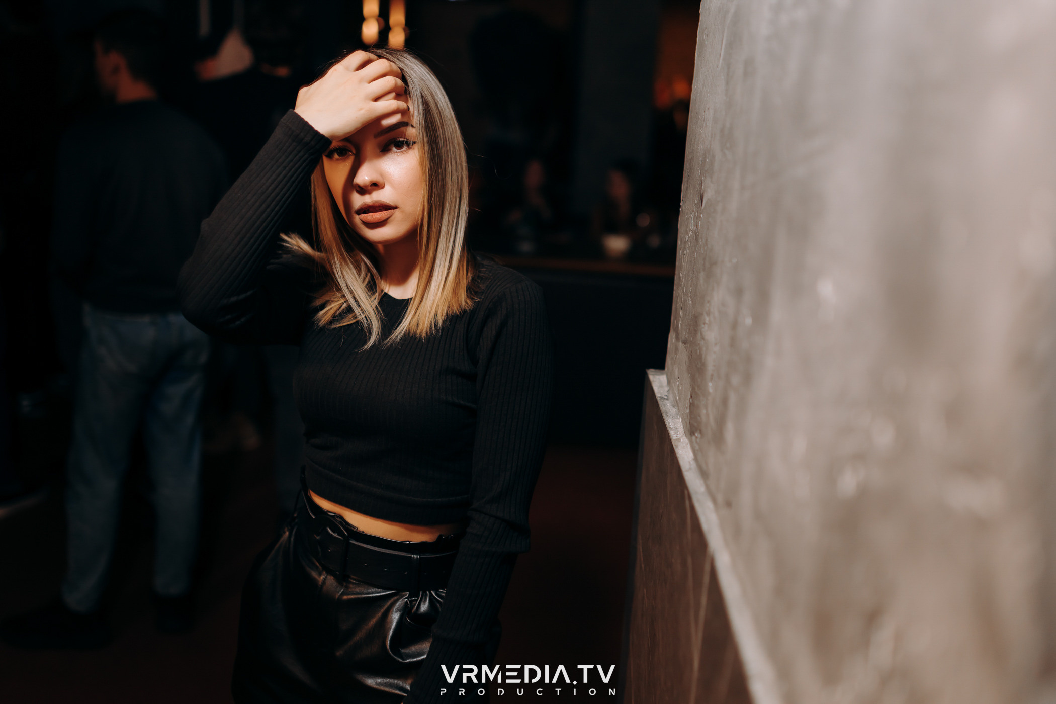 Выходные в баре «DOSKI»