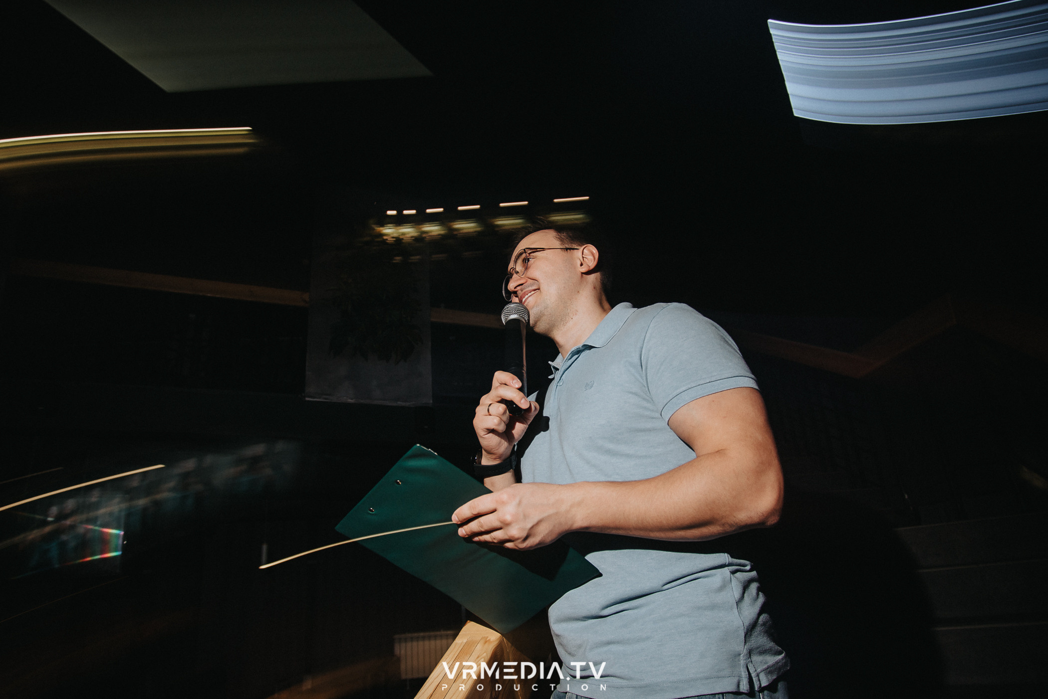 WoW QuiZ в баре «DOSKI»