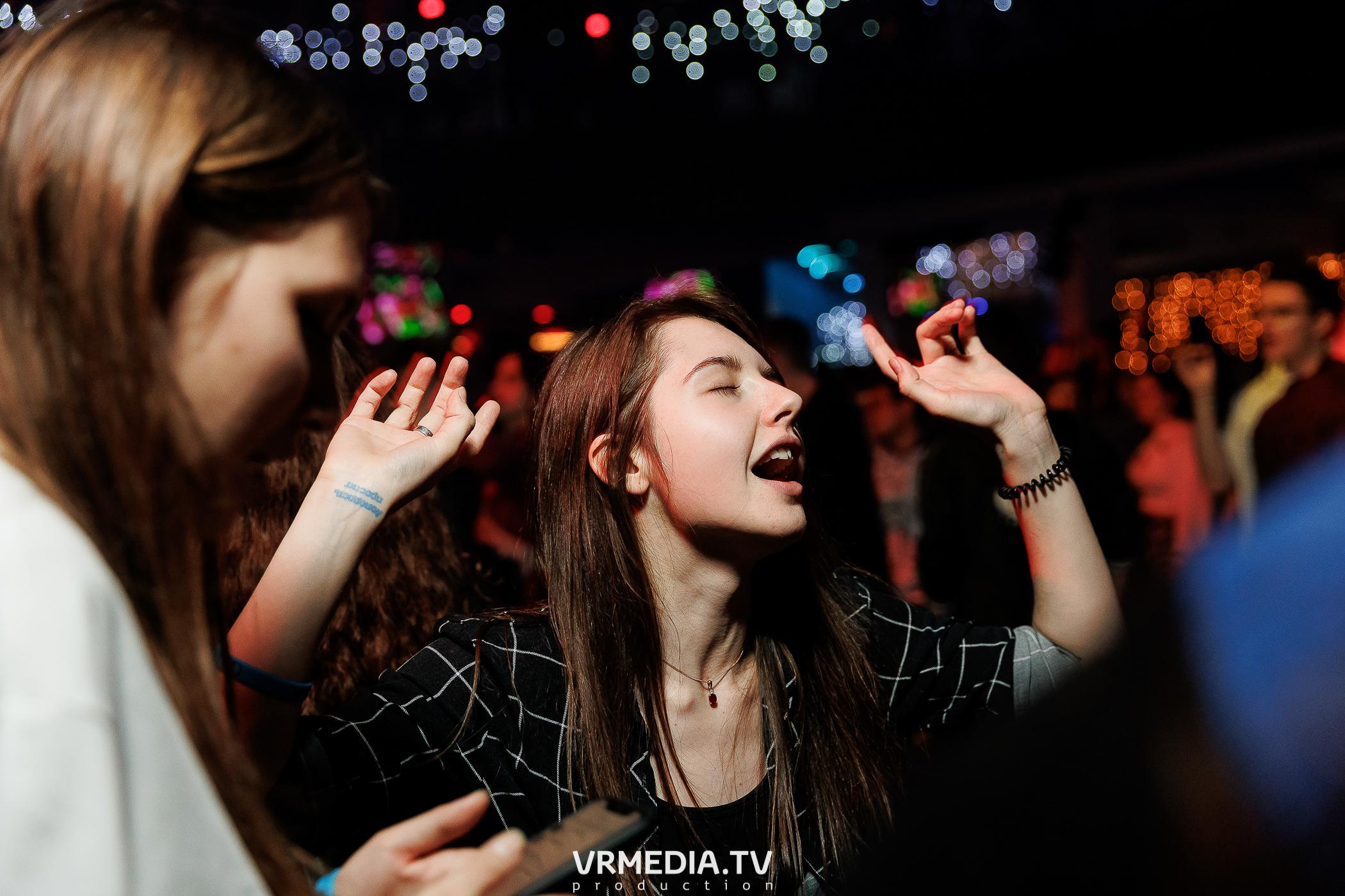 Молодость простит! 2023