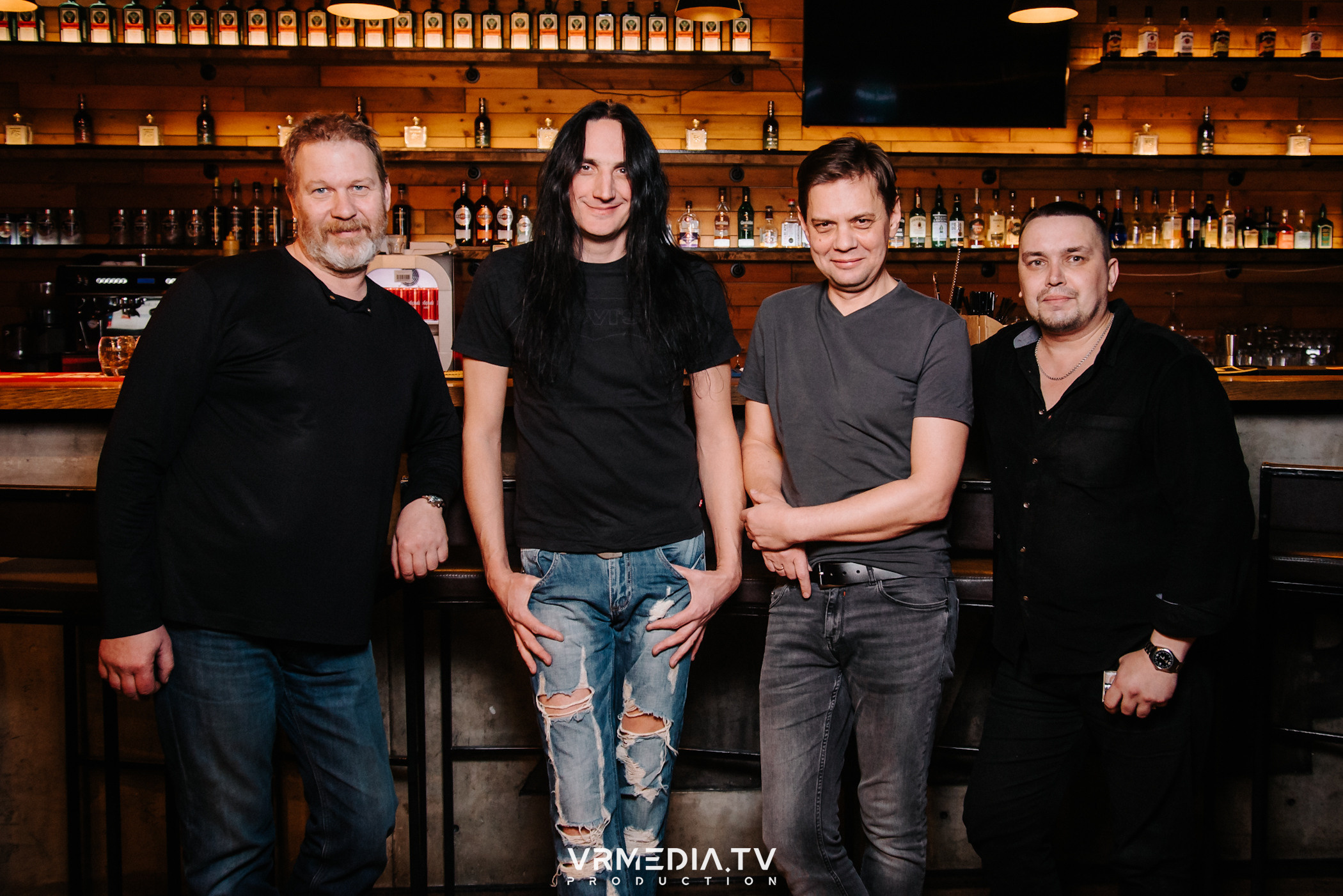 Джазовая среда: Collini Blues Balls (Новосибирск)