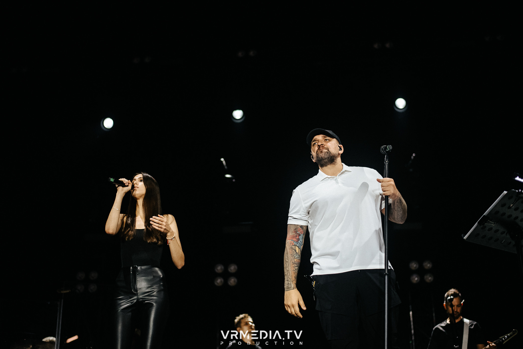 Баста в Кемерово