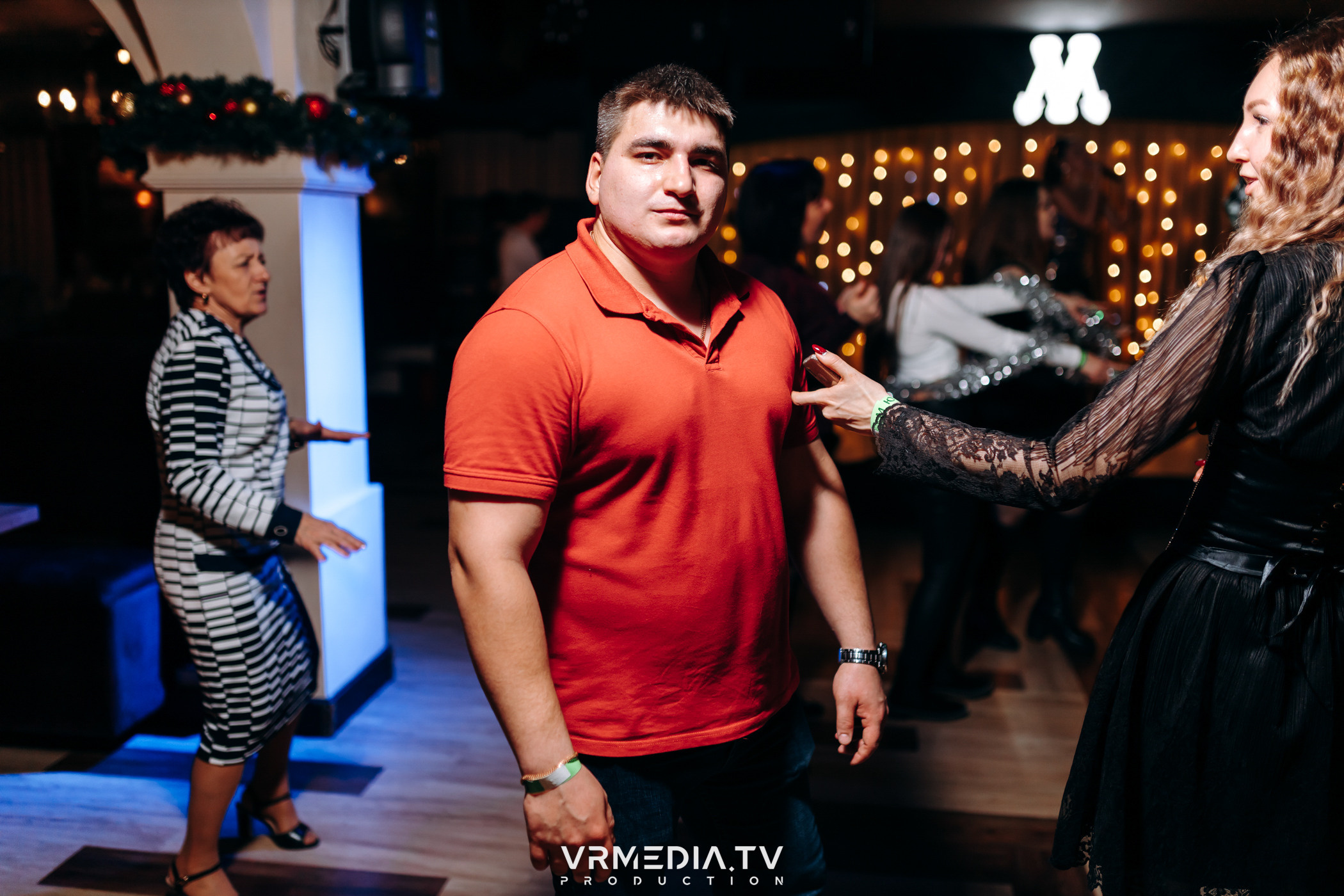 Встречаем Год Весёлого Кролика в Мюнхене!