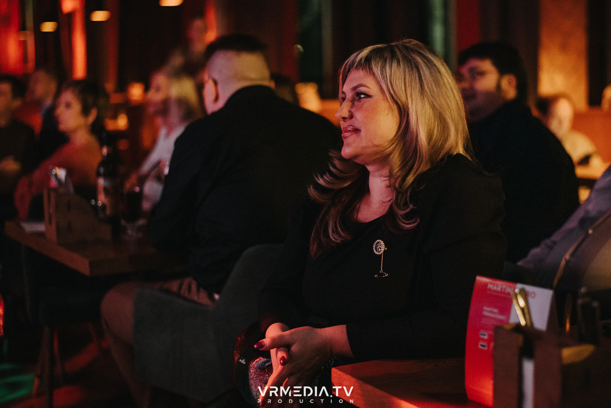 Джазовая среда: Джаз Замечательных Людей (Новосибирск)