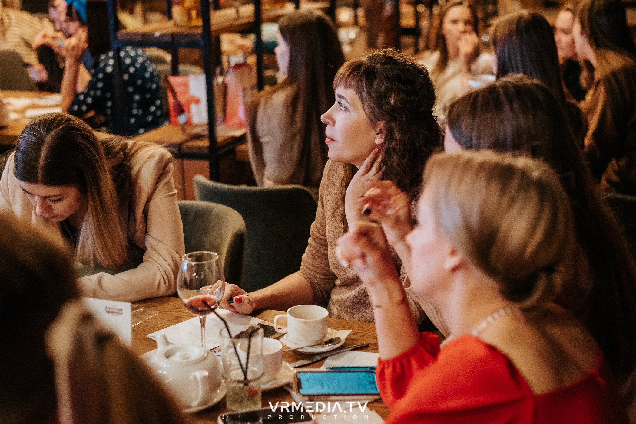 IMOM’S в гриль-баре «Жара»