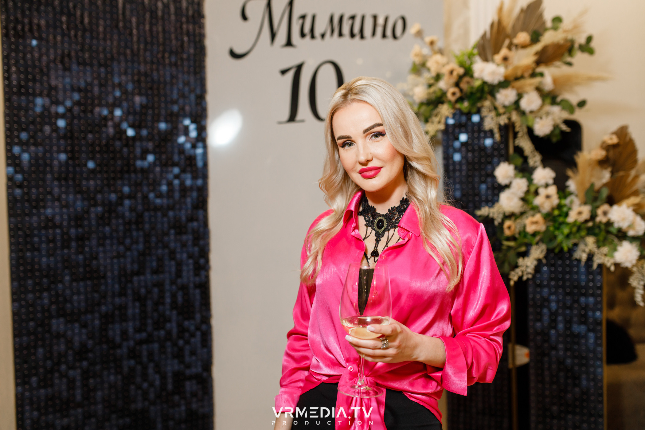 10 лет ресторану «Мимино»