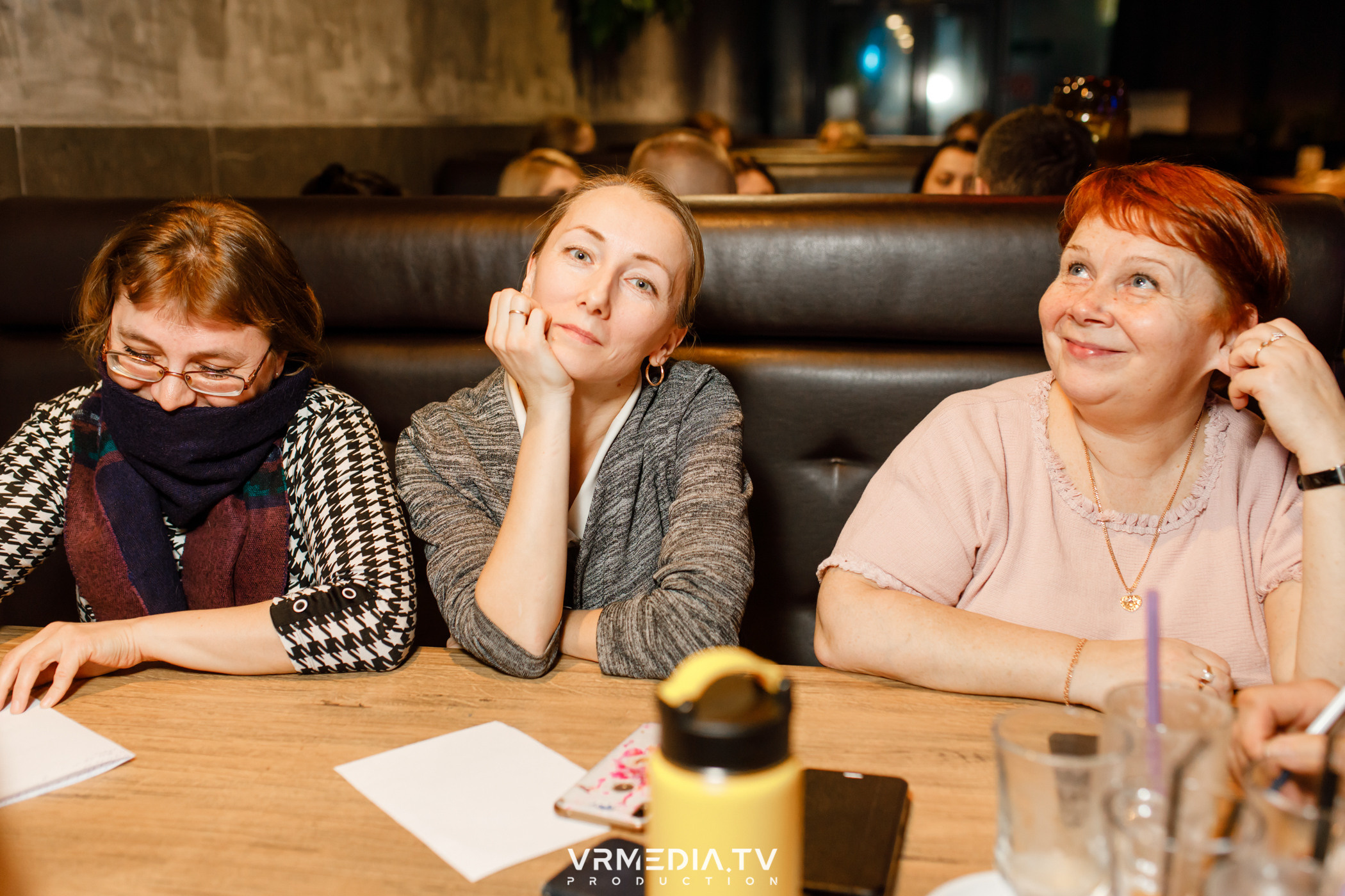 WoW QuiZ в баре «DOSKI»