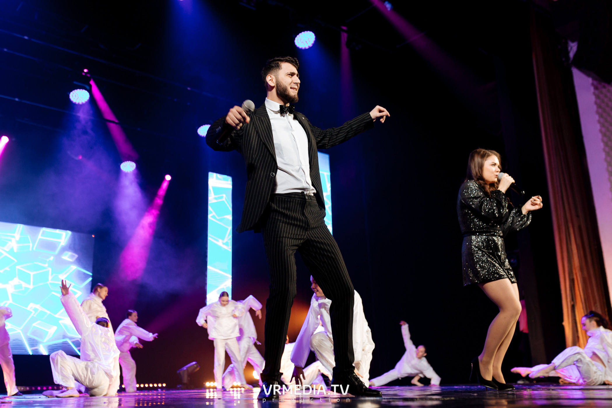 Kuzbass Business Awards 2022