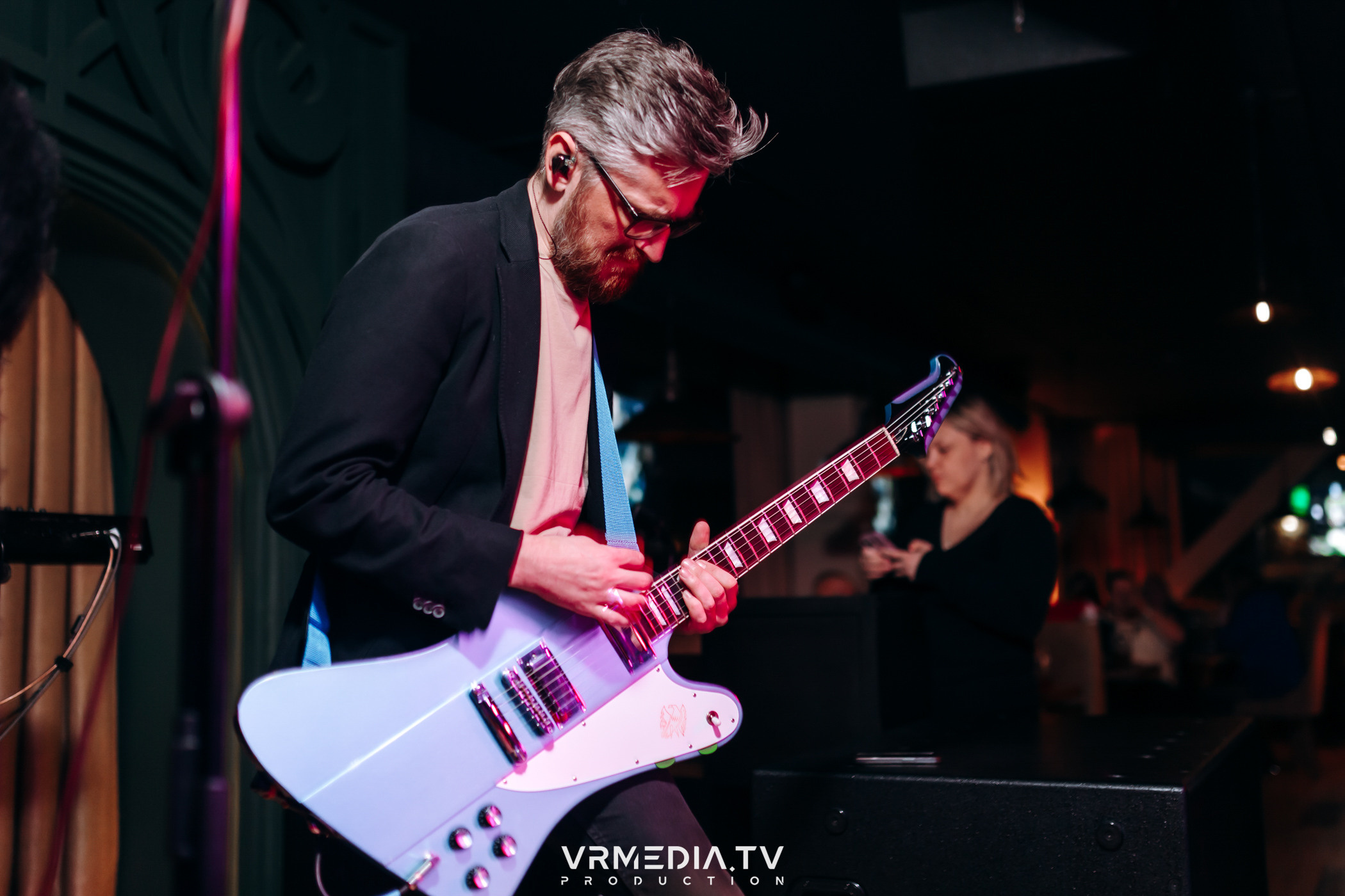 День святого Патрика в ресторане «Мюнхен»