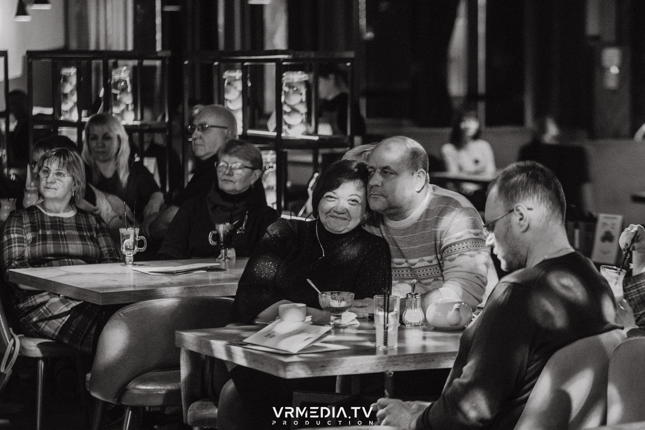 Джазовая среда: Collini Blues Balls (Новосибирск)