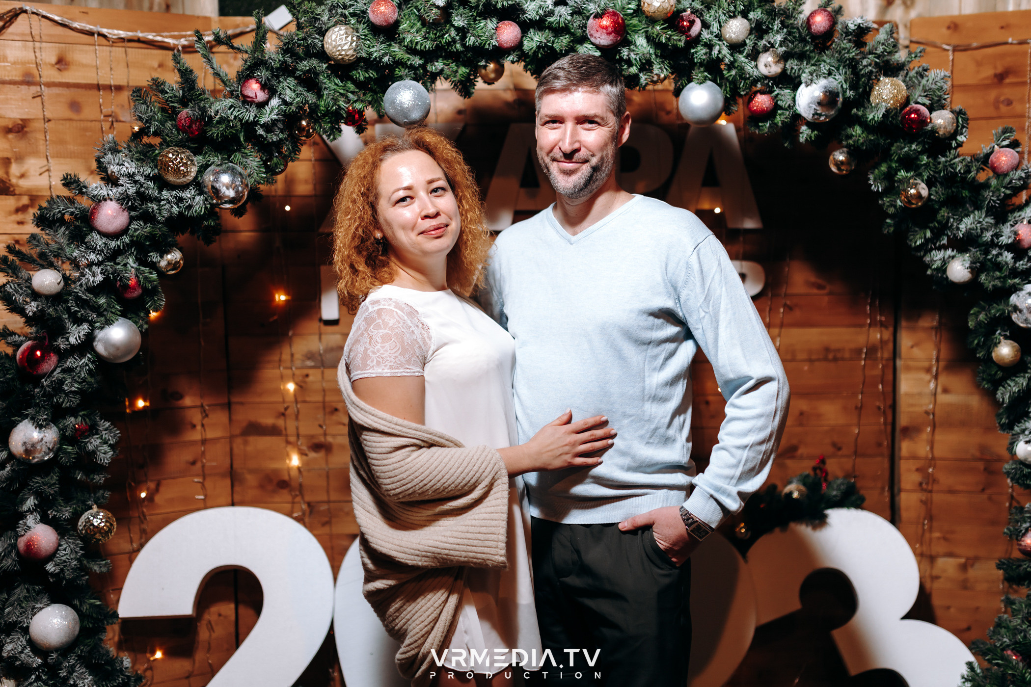 #ЖАРКИЙСТАРЫЙНОВЫЙГОД в гриль-баре «Жара»