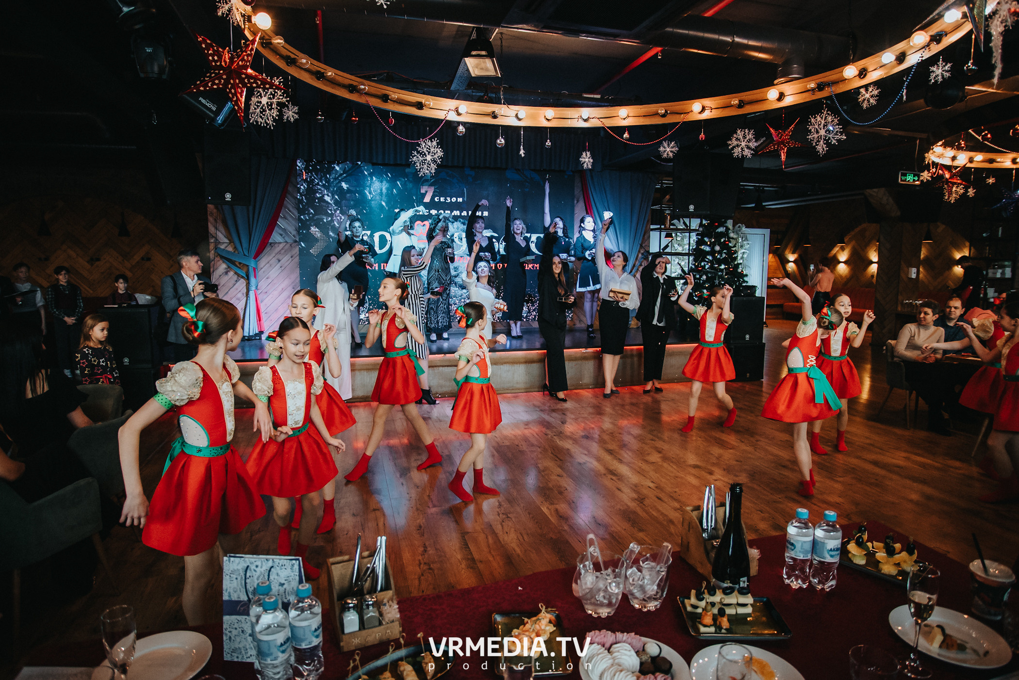 ЛЕДИ КУЗБАСС — 2023. ТРАНСФОРМАЦИЯ