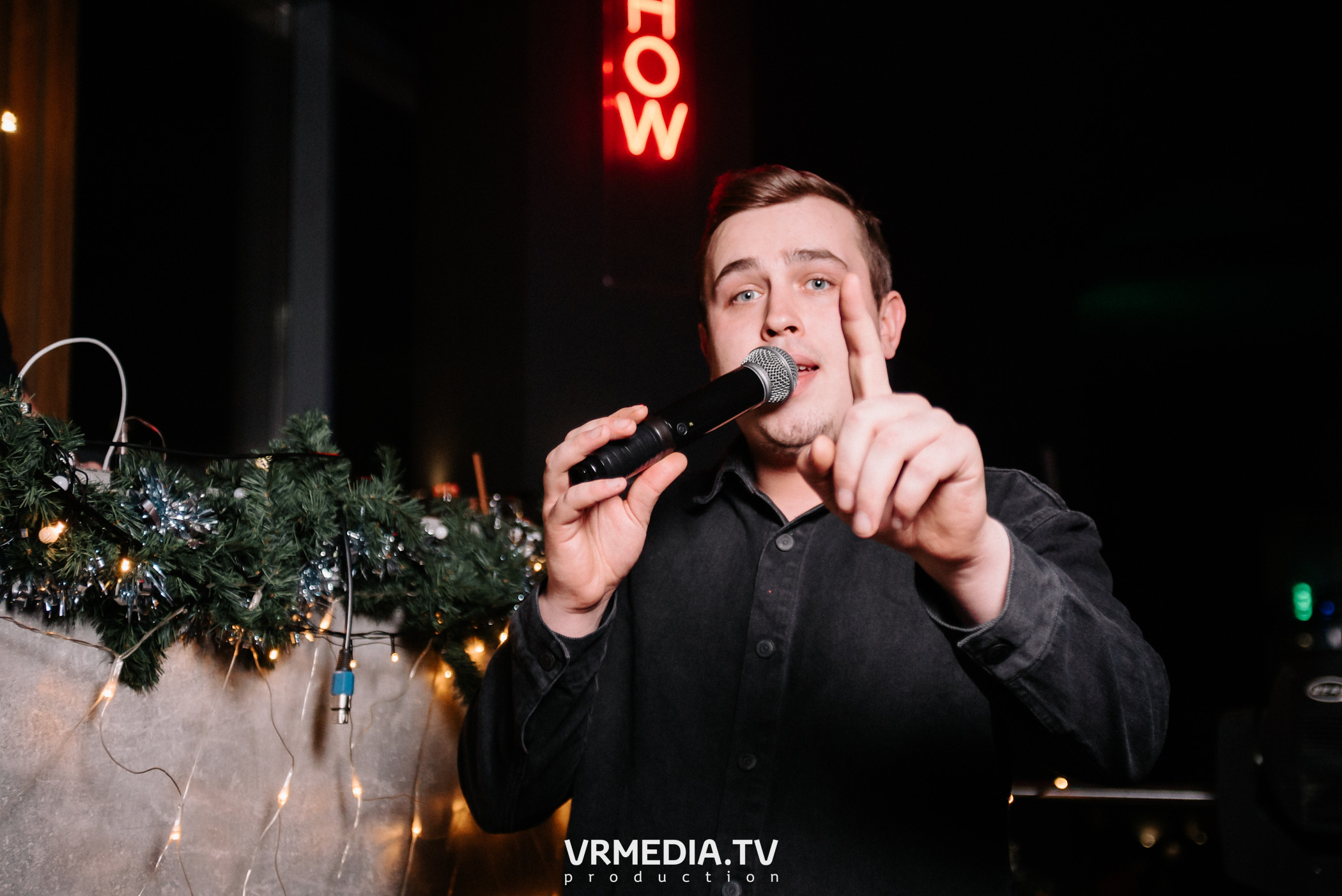 Выходные в баре «DOSKI»