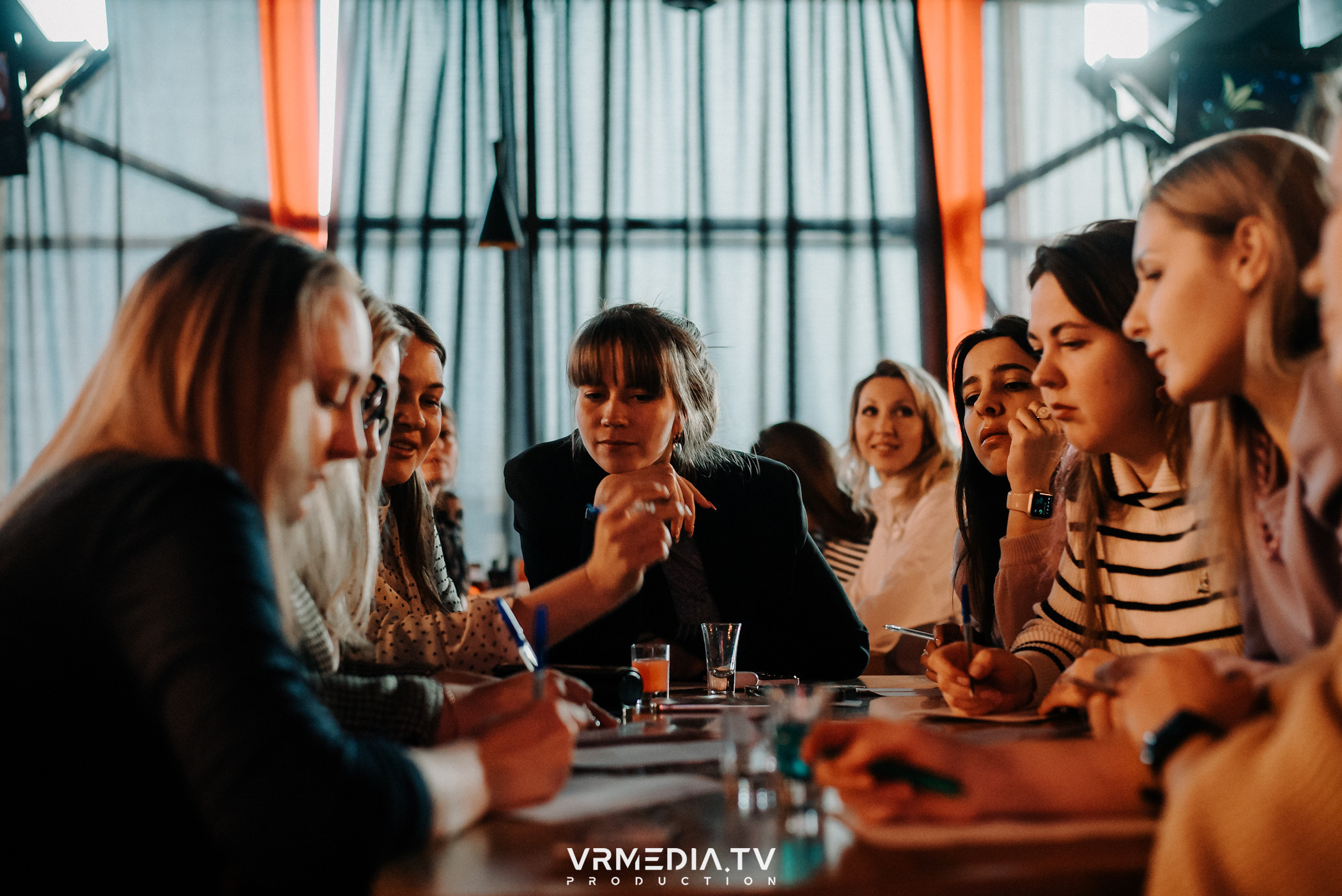 IMOM’S в гриль-баре «Жара»