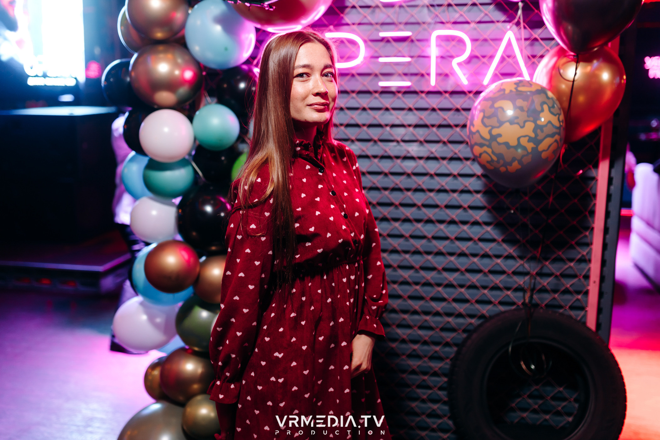 Мужской день в караоке-баре «Опера»