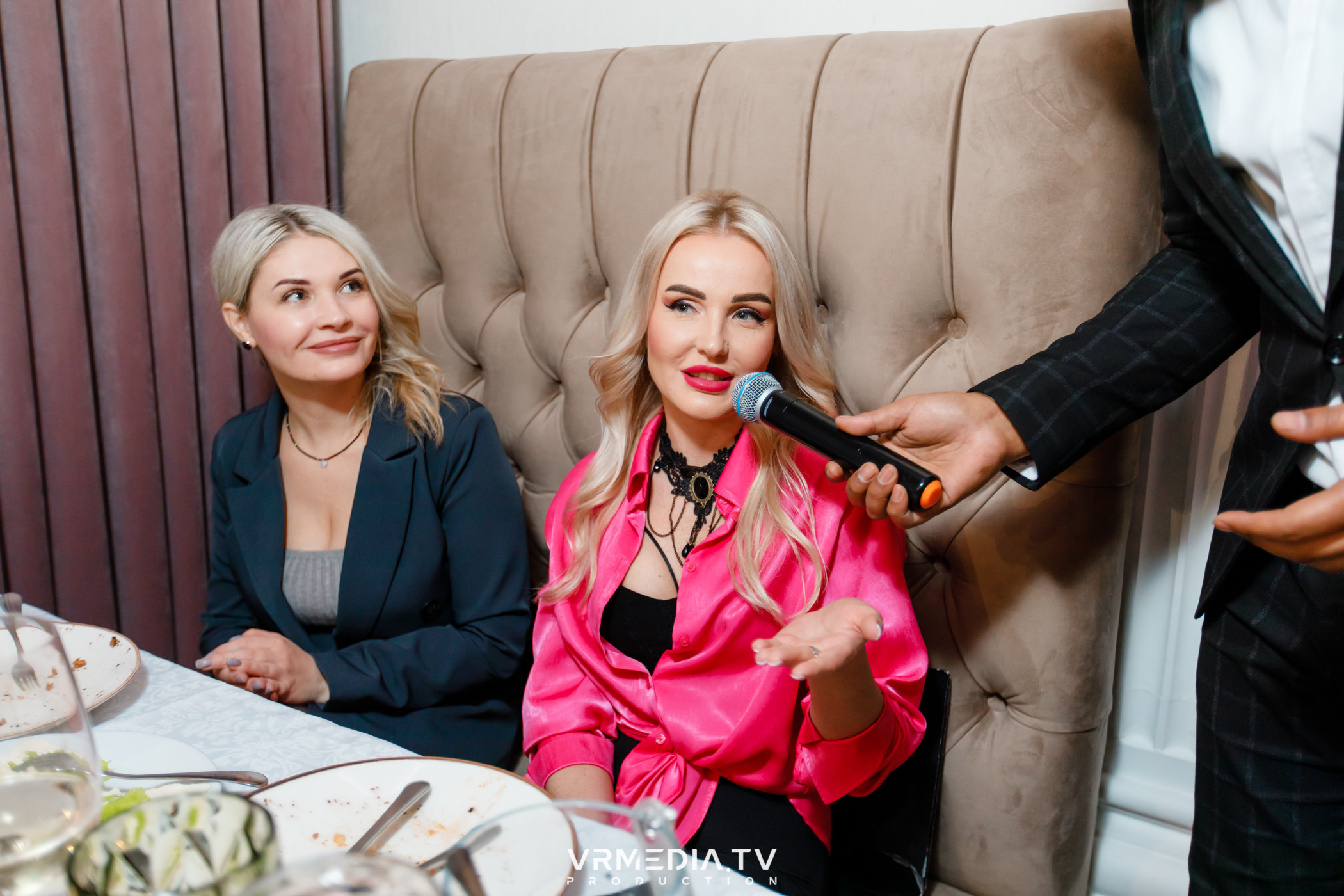 10 лет ресторану «Мимино»