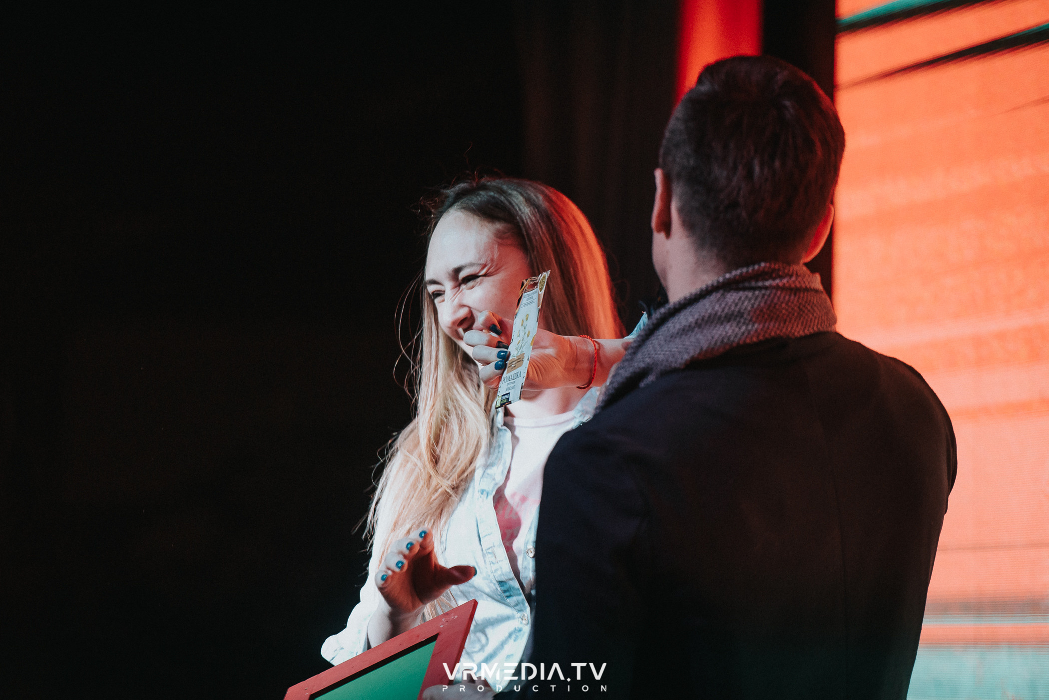 IMOM’S в гриль-баре «Жара»