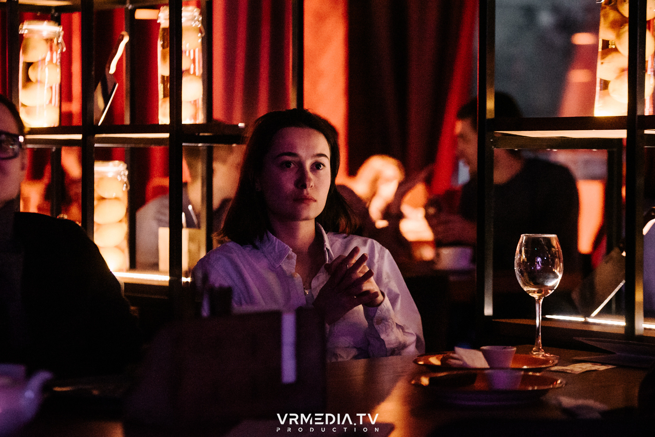 Джазовая среда. Новогодний Jam Session