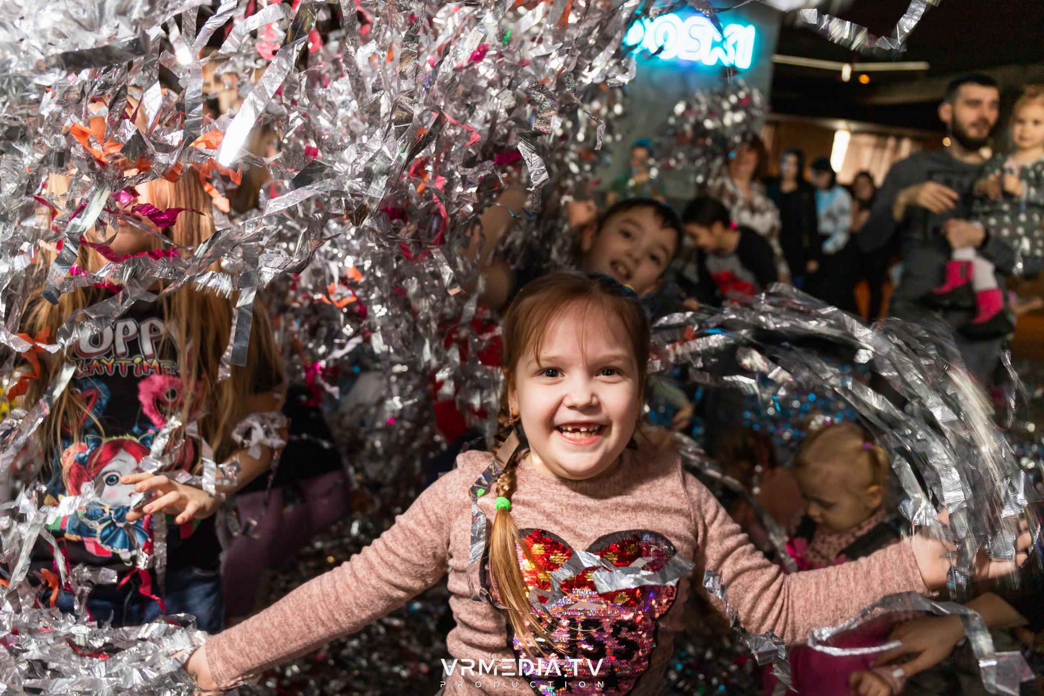 Baby time в баре «DOSKI»