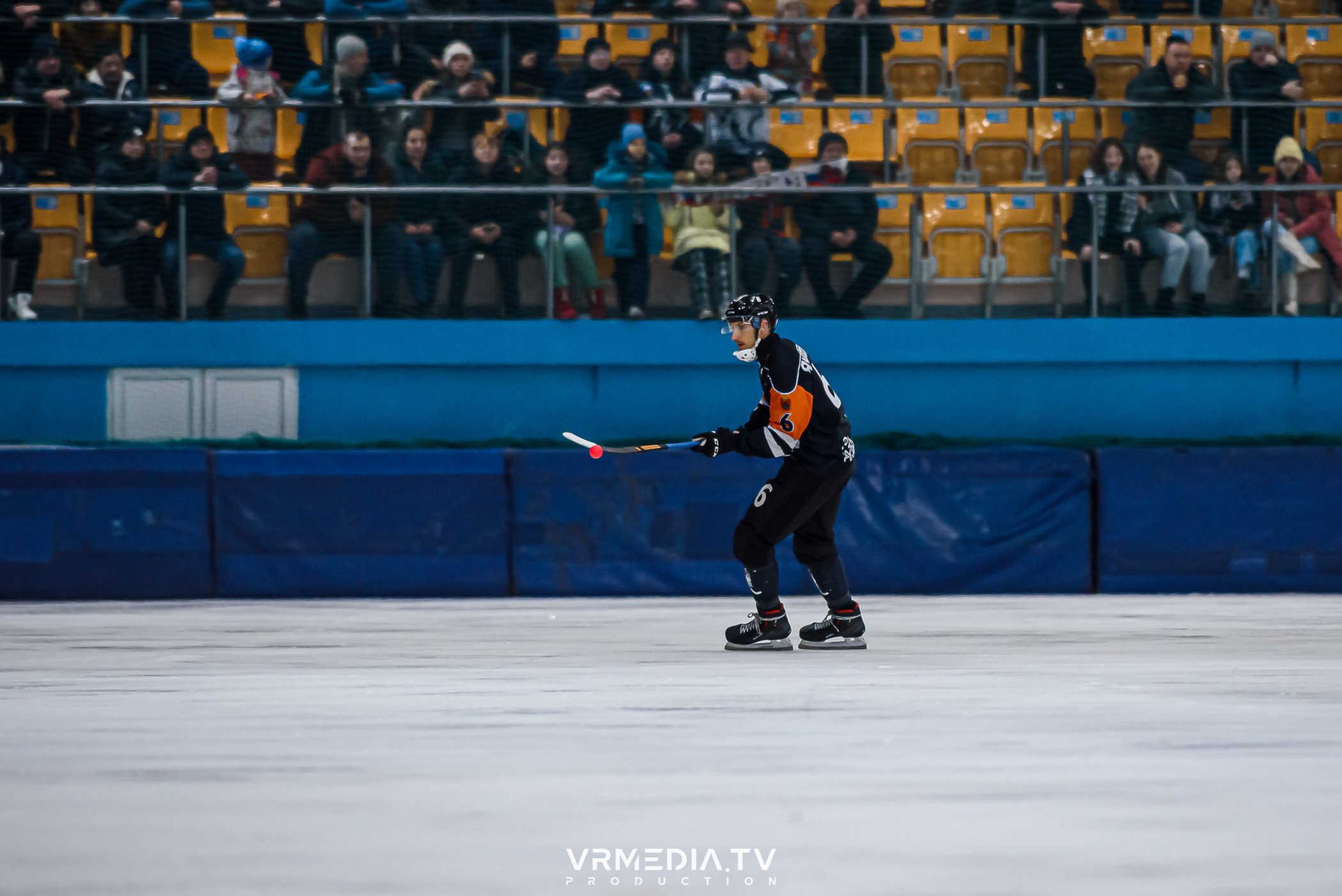 Суперлига 2023: Кузбасс — Водник