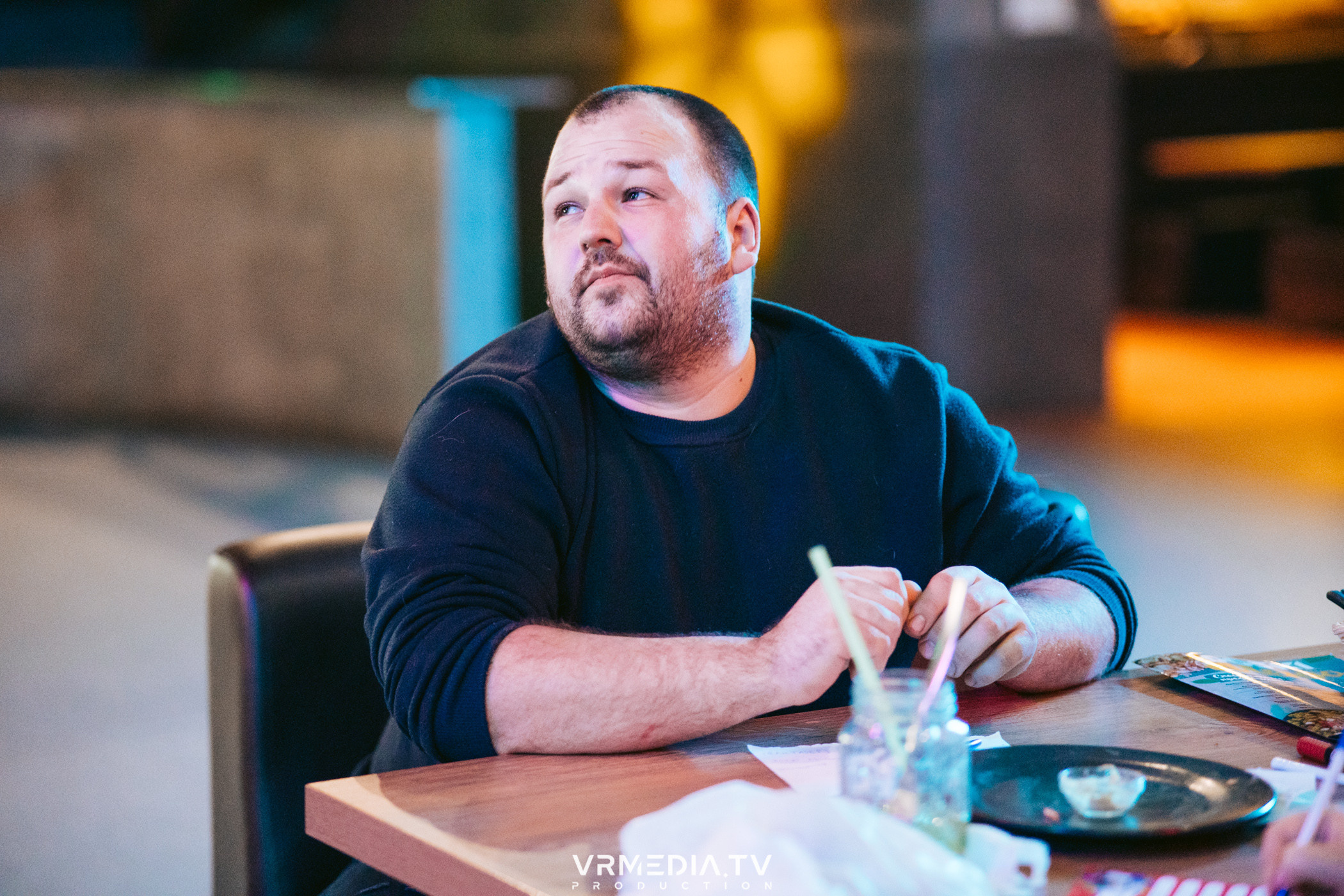 WoW QuiZ в баре «DOSKI»