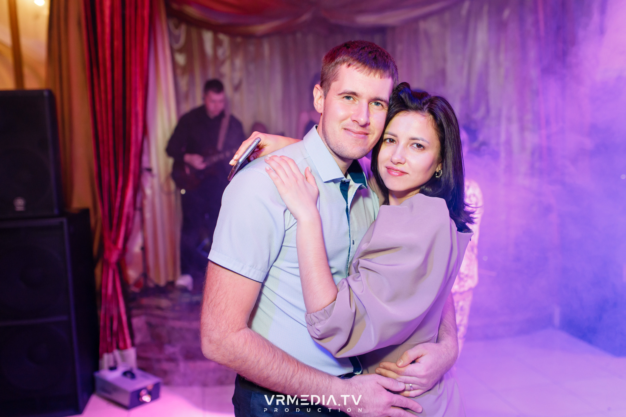 23 Февраля в ресторане «Лазурный Берег»