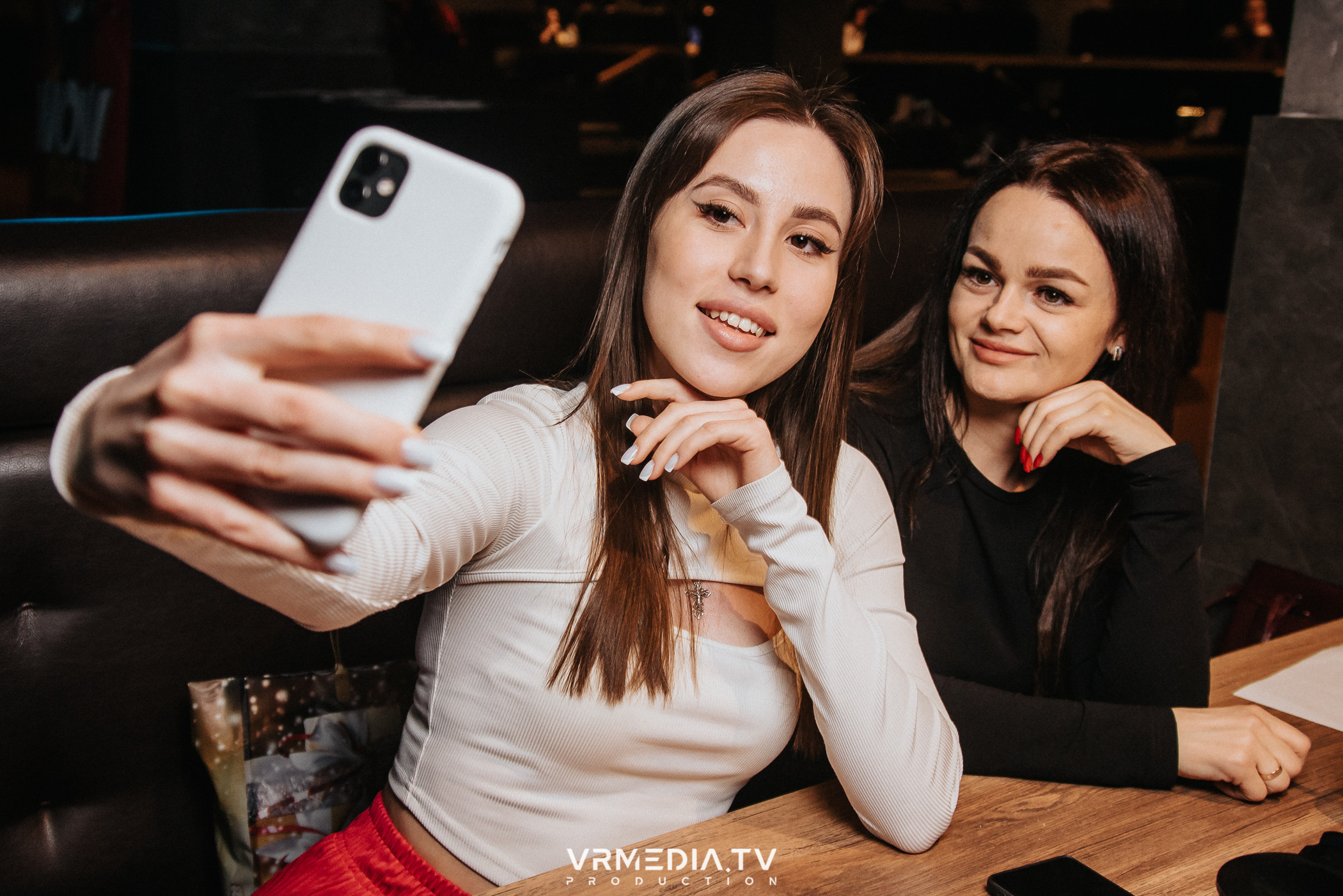 WoW QuiZ в баре «DOSKI»