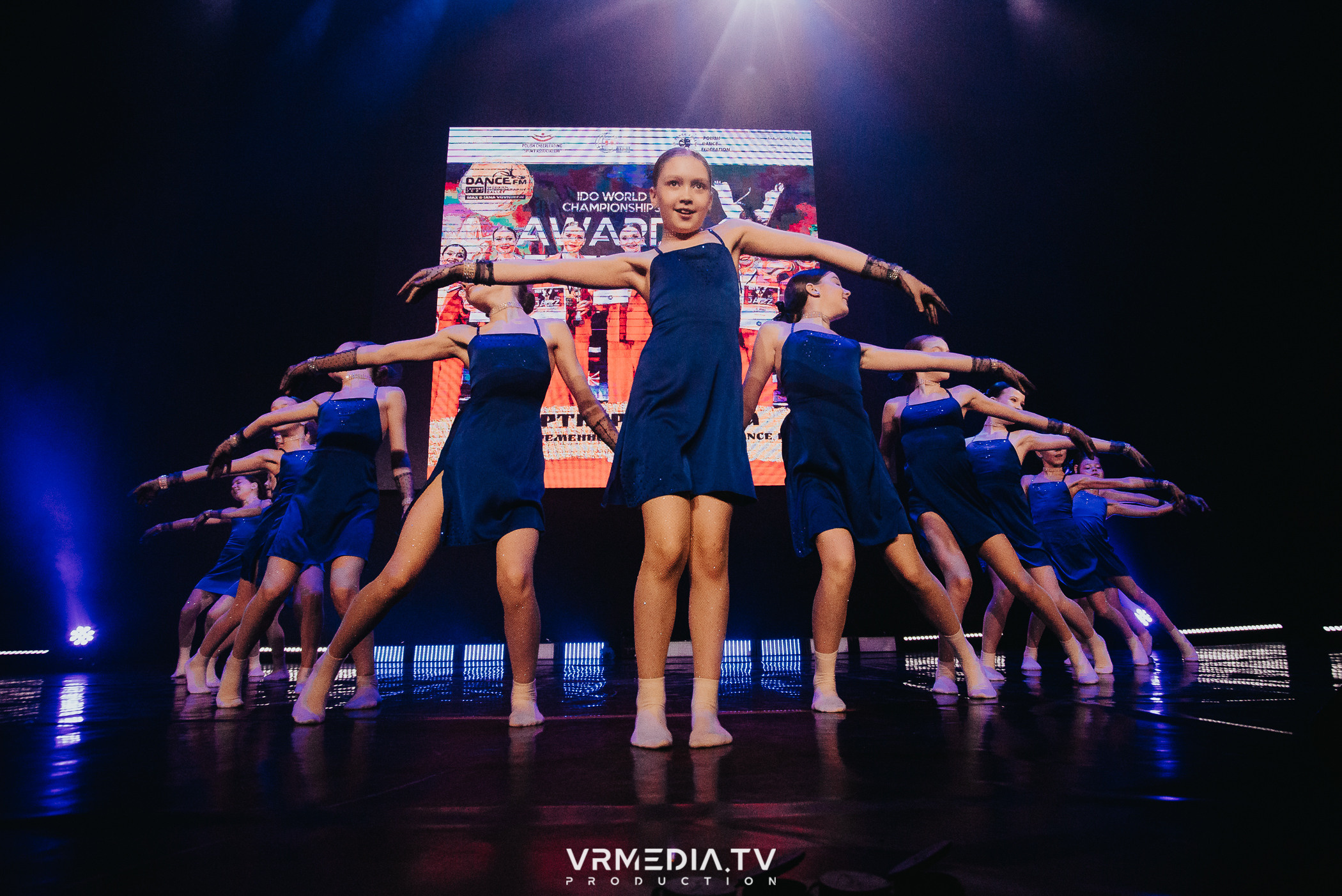 Финал конкурса красоты и материнства «Леди Кузбасс»