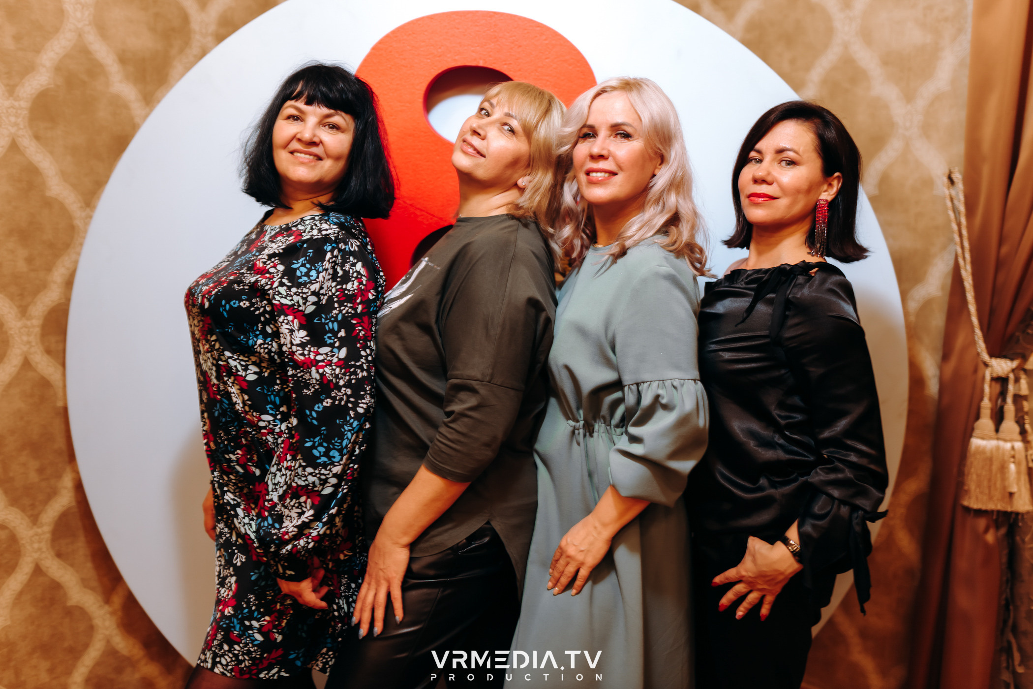 Выходные в ресторане «Лазурный Берег»