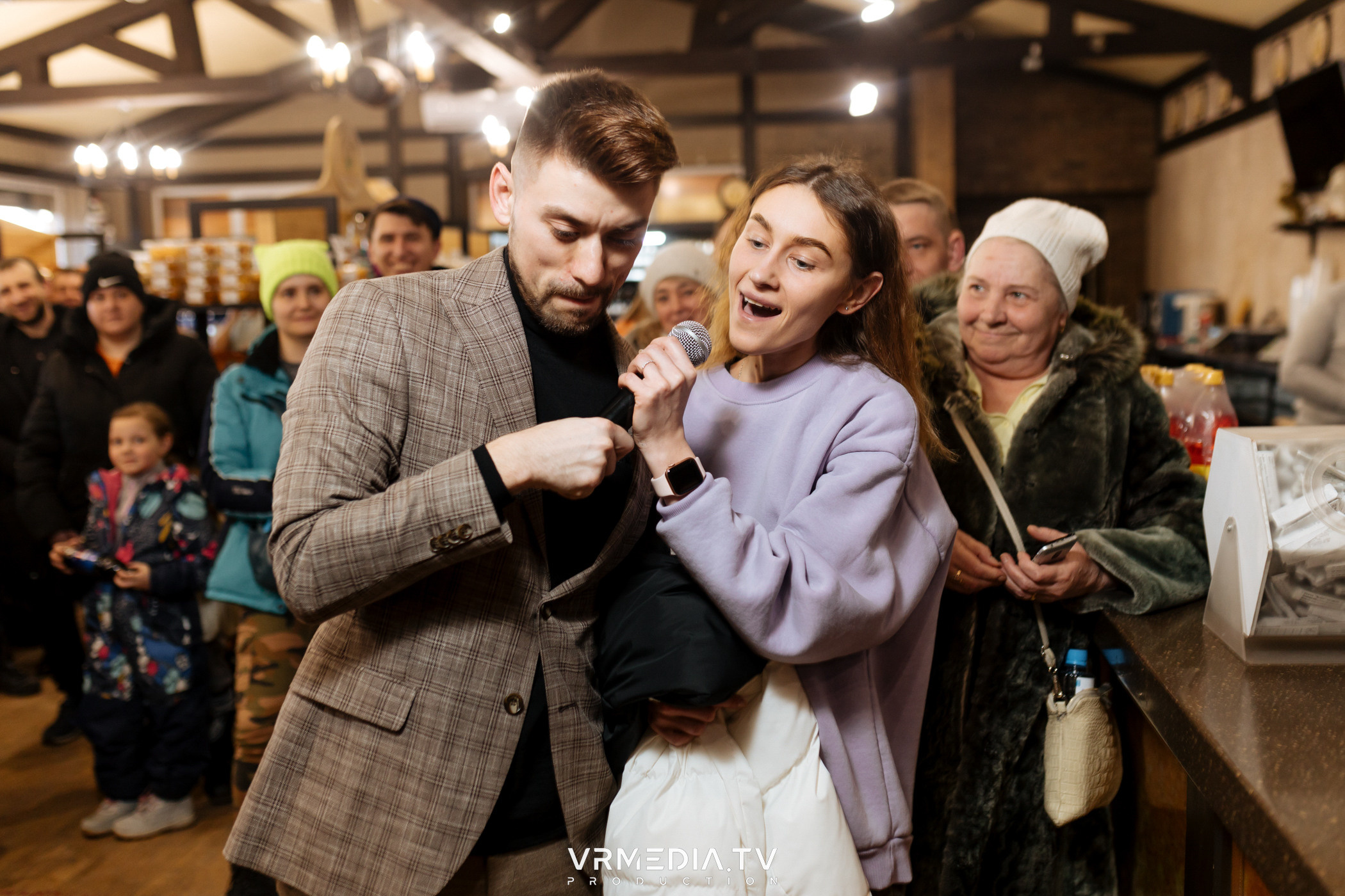 Розыгрыш призов от сети фирменных магазинов «Золотая сова»