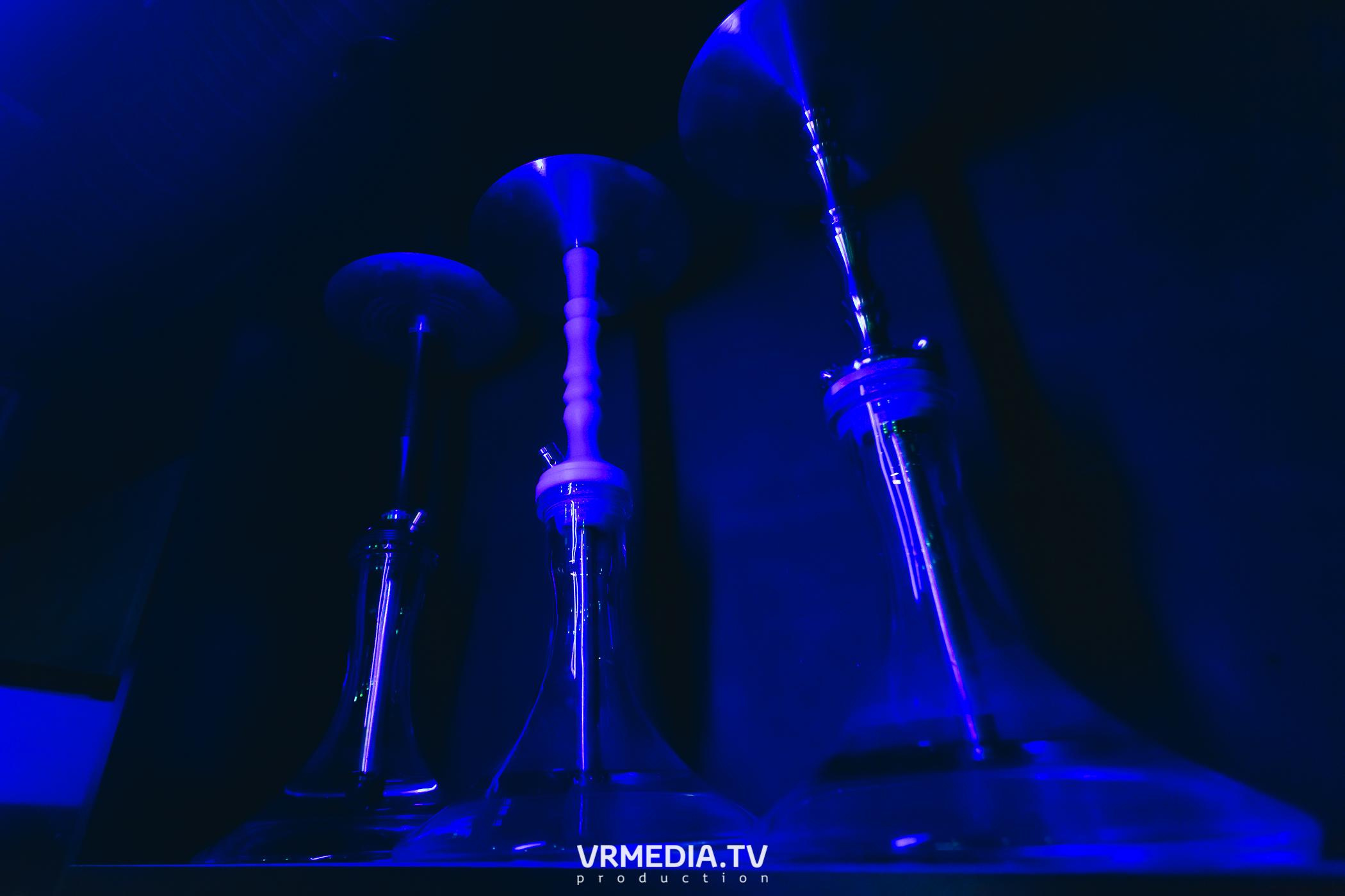 Выходные в баре «BORODA»