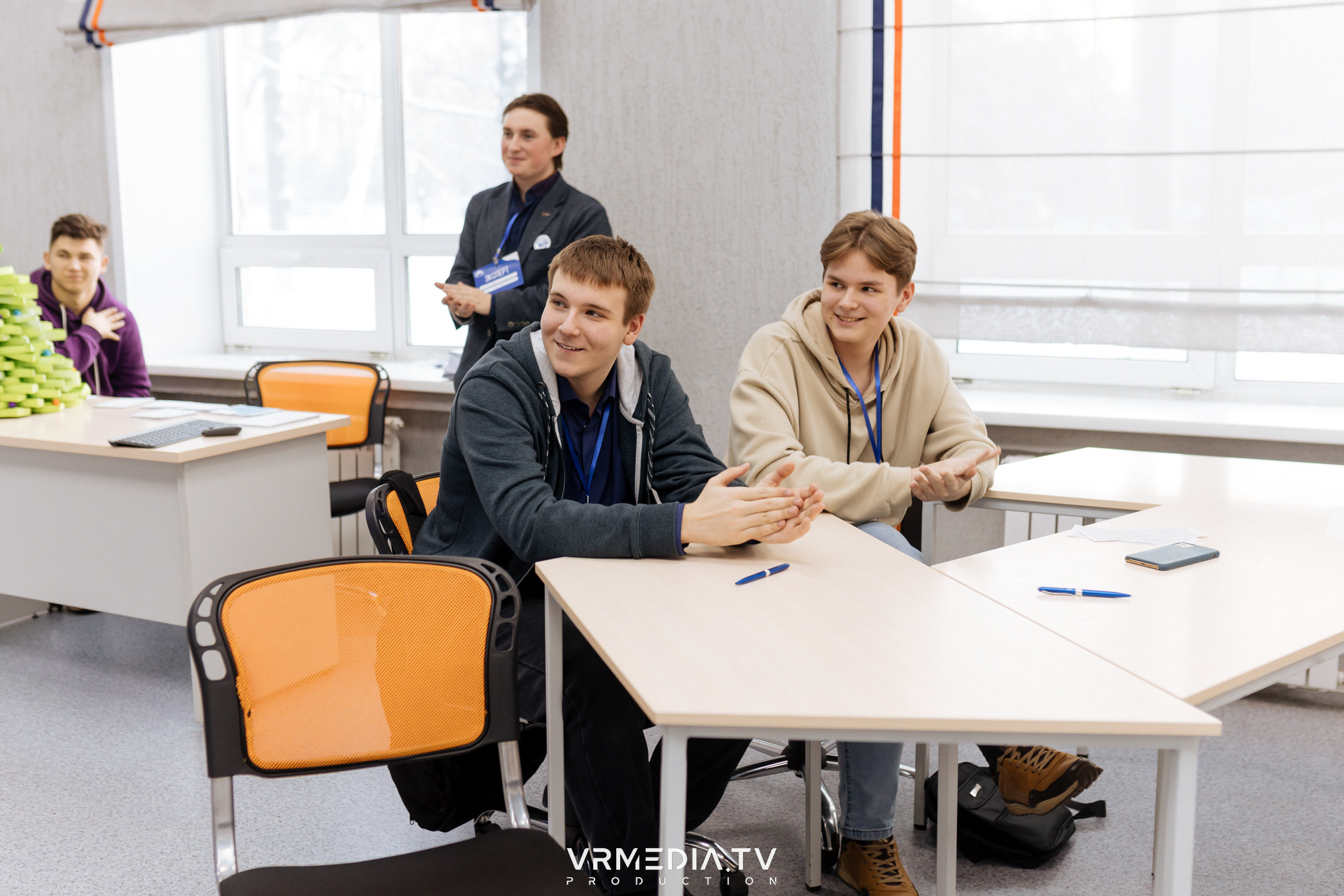 Проект «Карьера в Кузбассе»