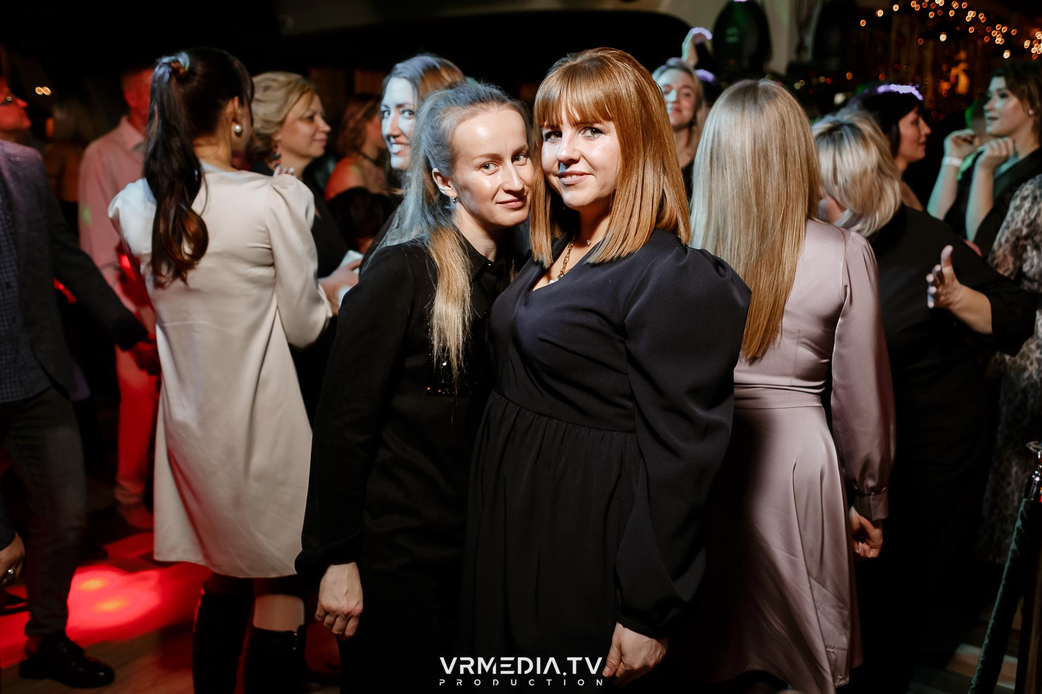 Встречаем Год Весёлого Кролика в Мюнхене!