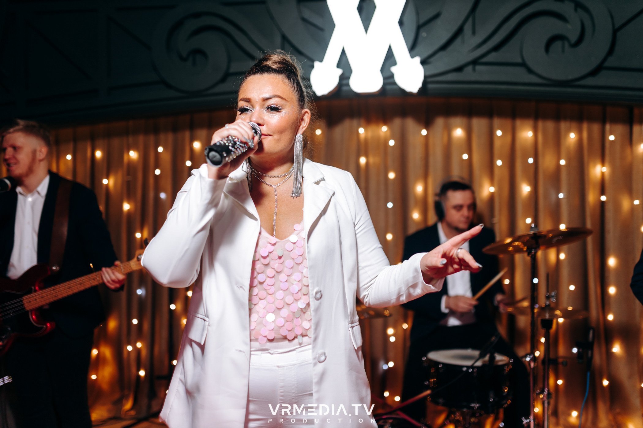 Встречаем Год Весёлого Кролика в Мюнхене!