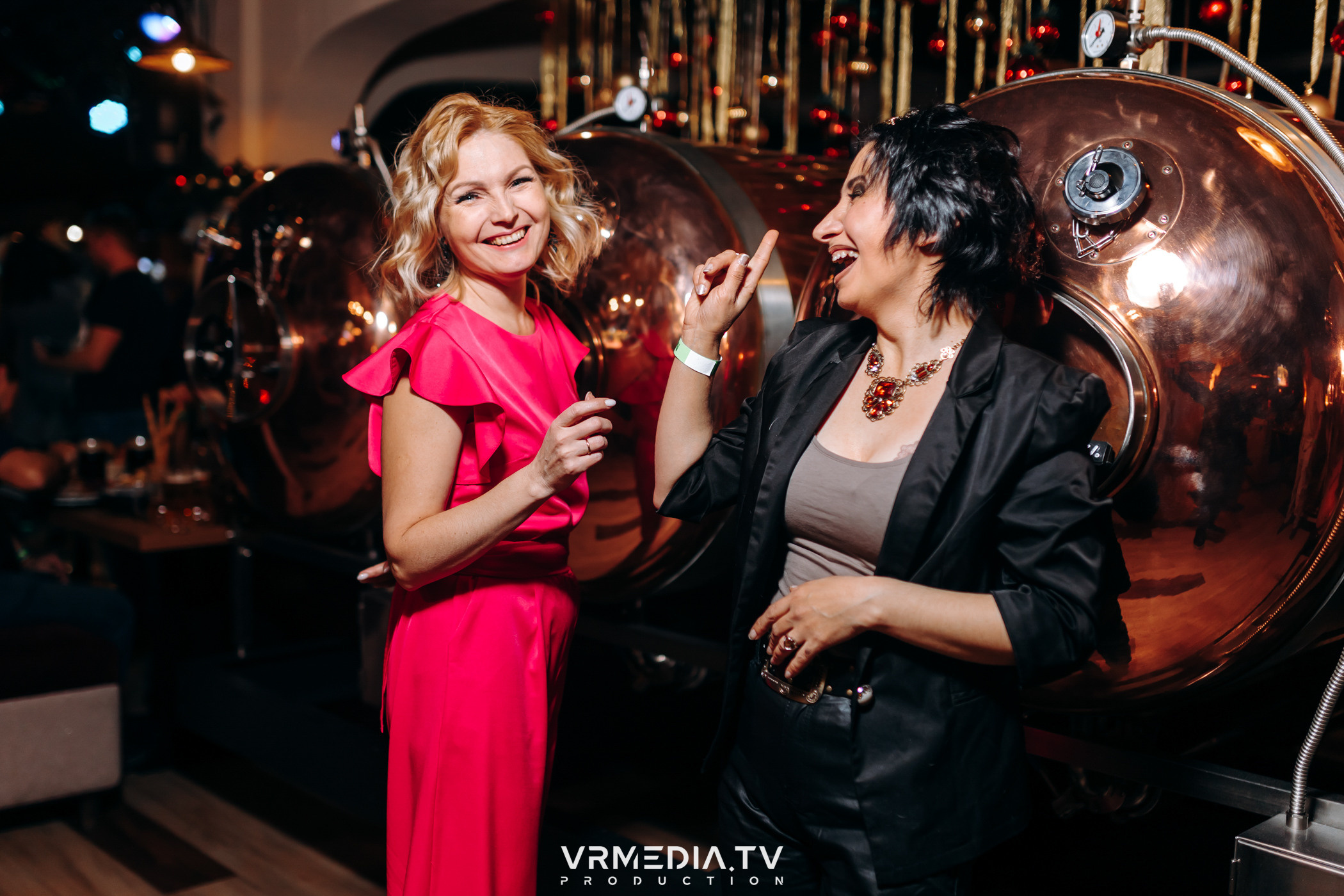 Встречаем Год Весёлого Кролика в Мюнхене!