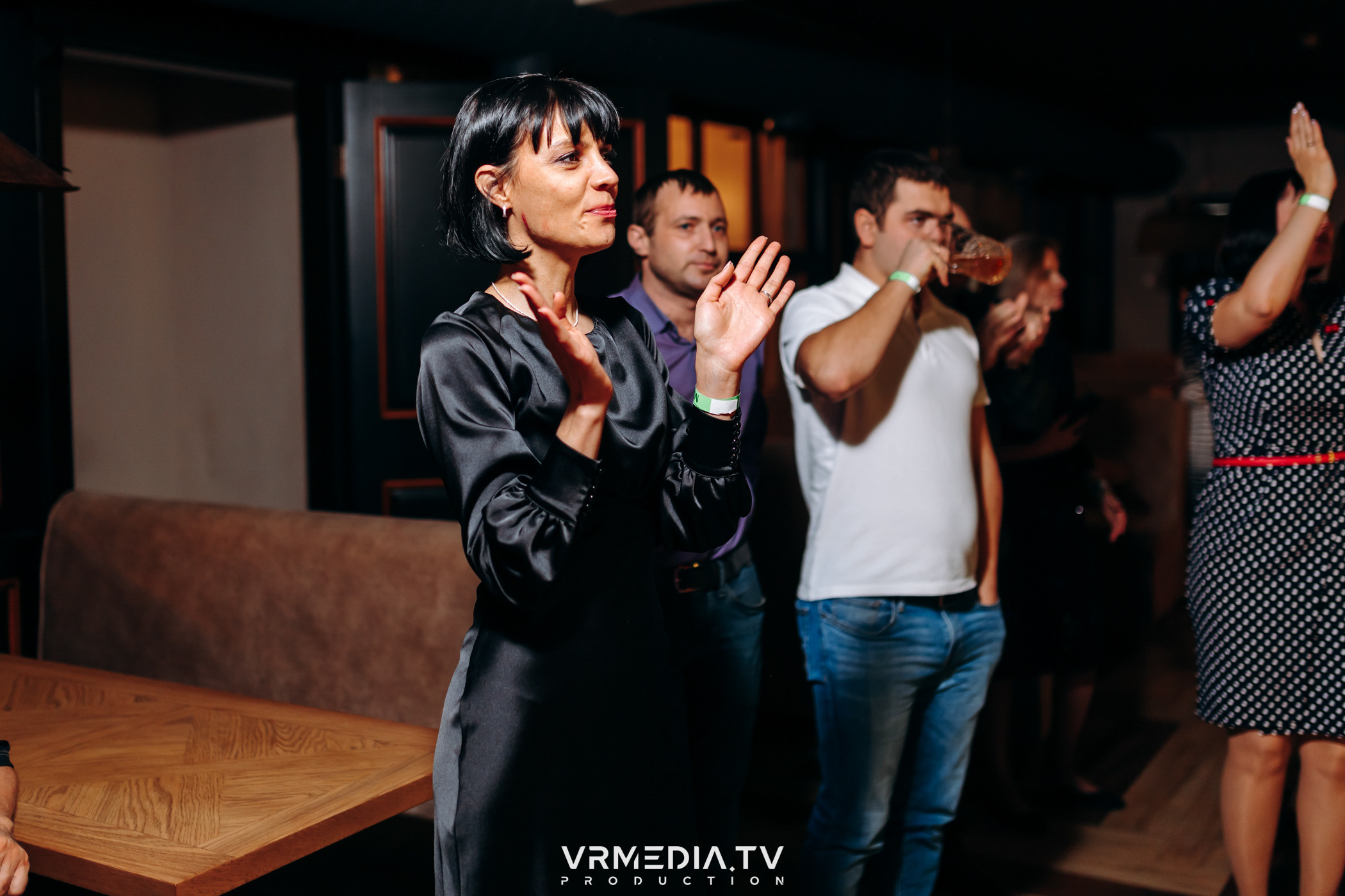 Встречаем Год Весёлого Кролика в Мюнхене!