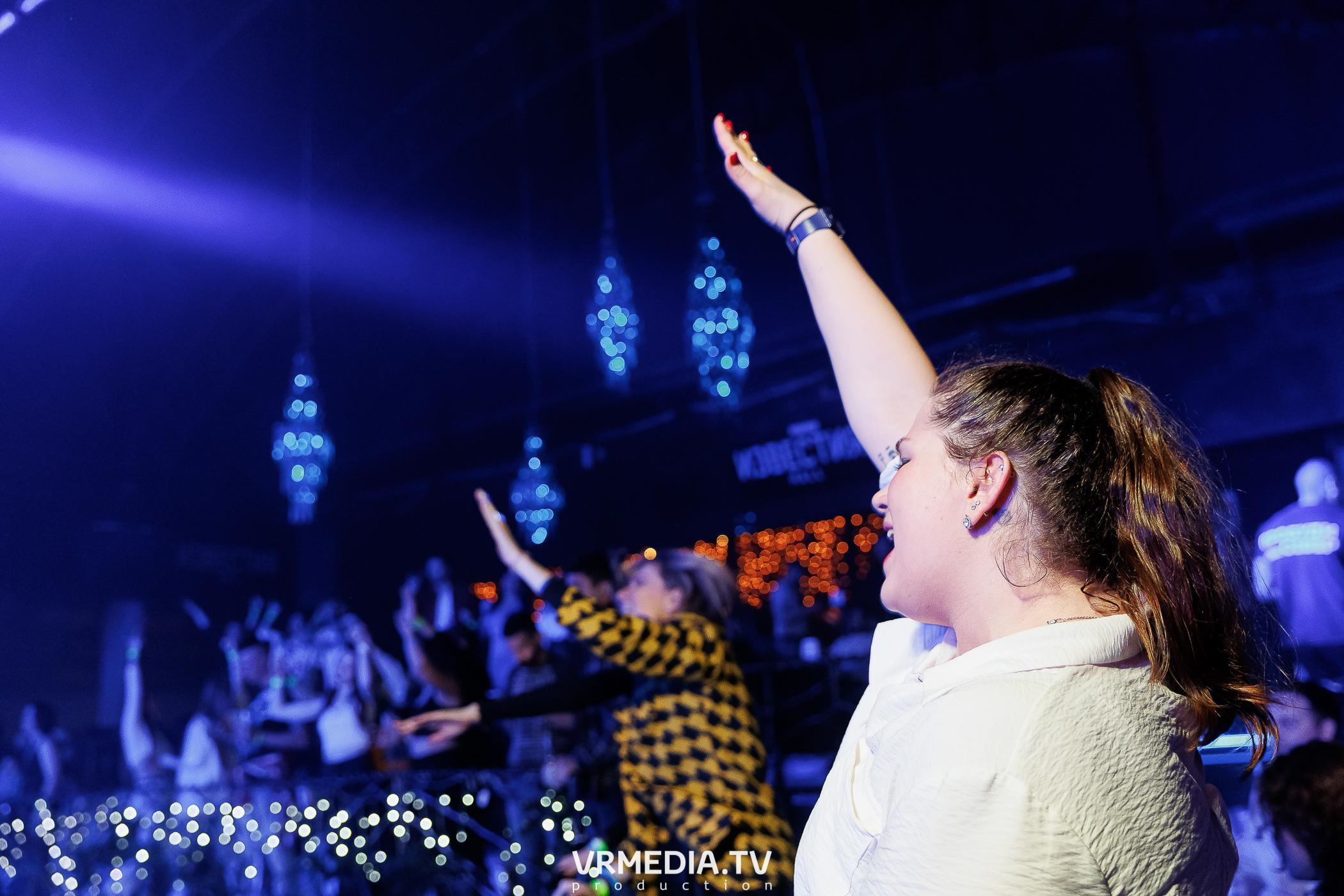 Молодость простит! 2023