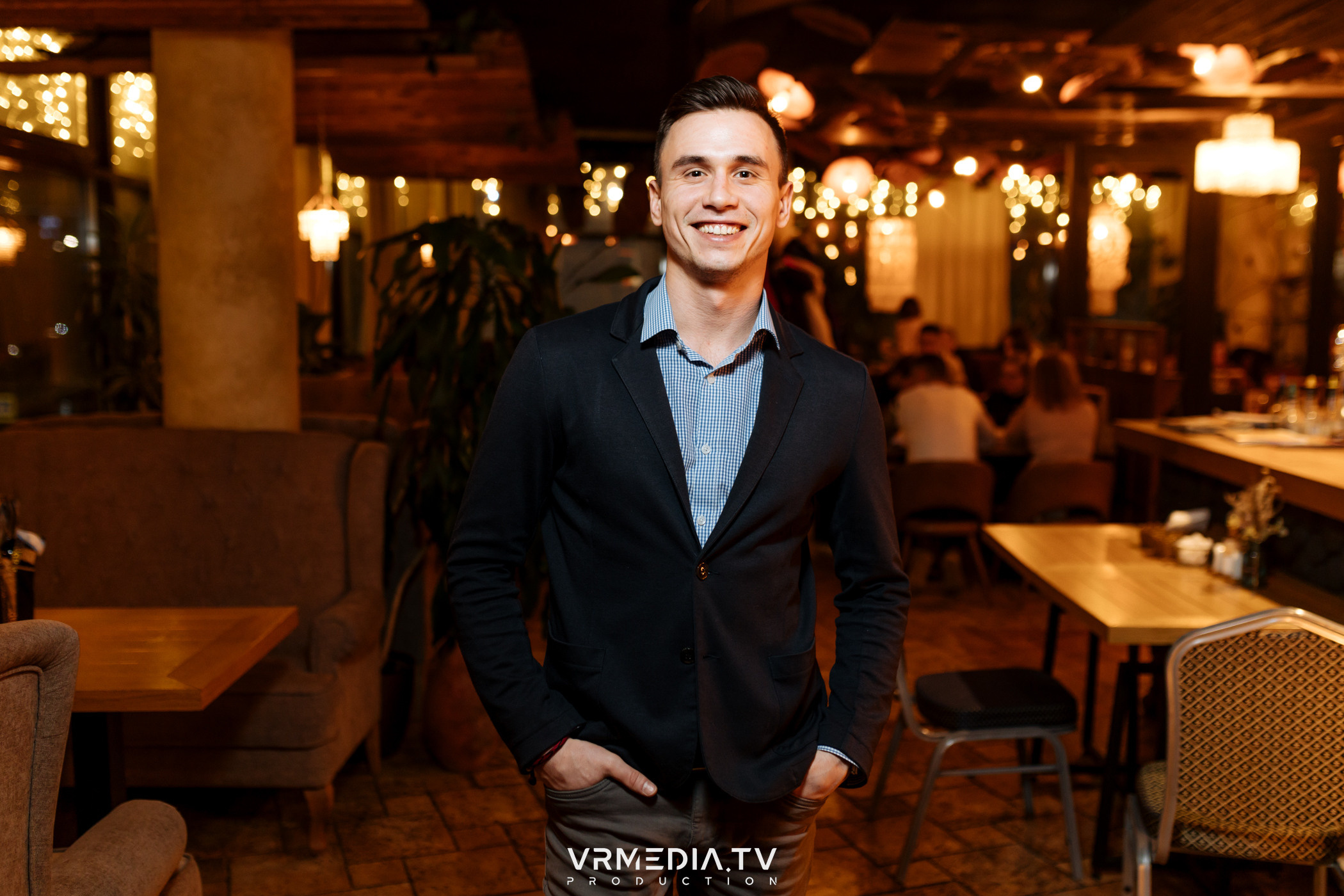 Выходные в ресторане «Хачапури тетушки Марико»