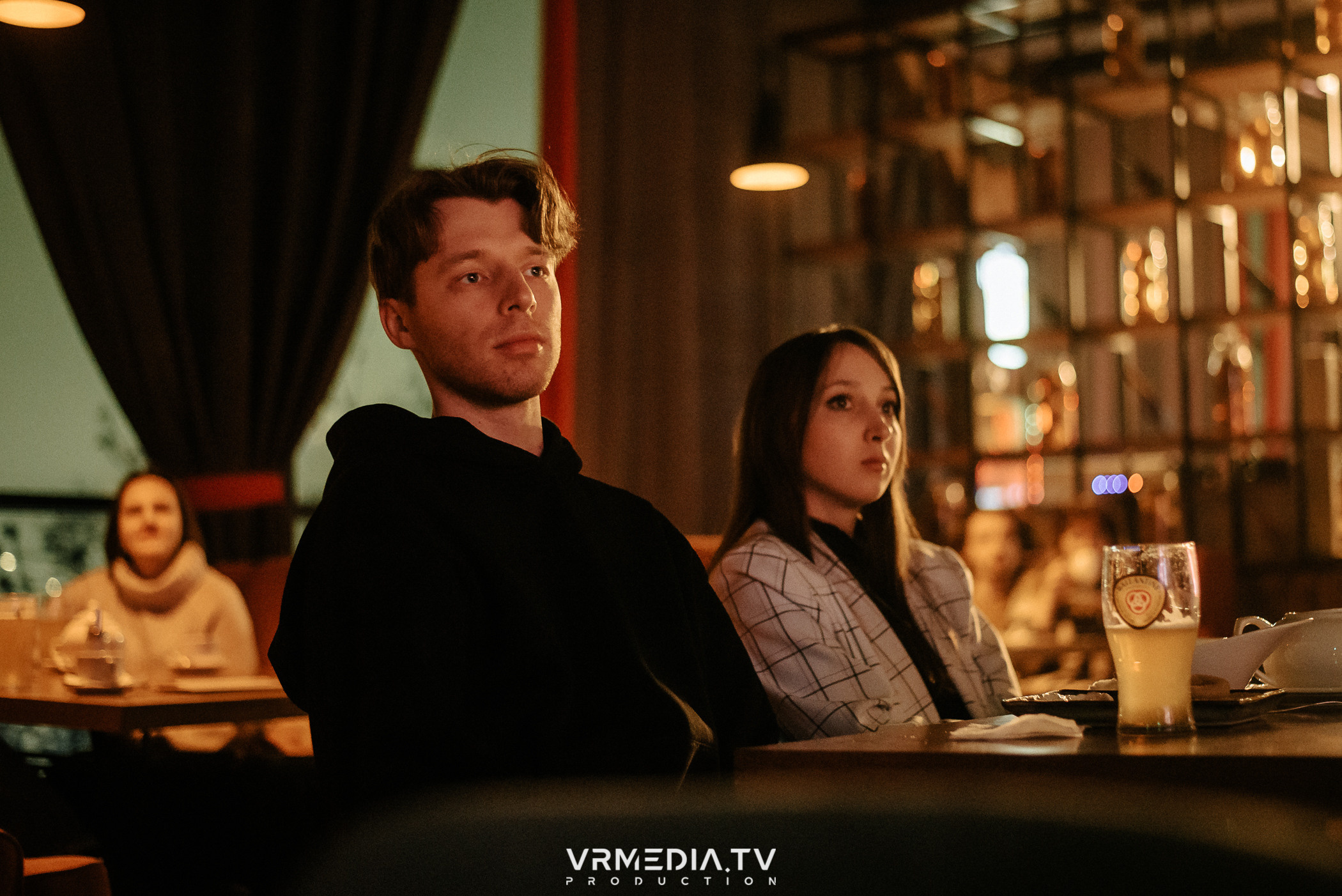 Джазовая среда: Jam Session