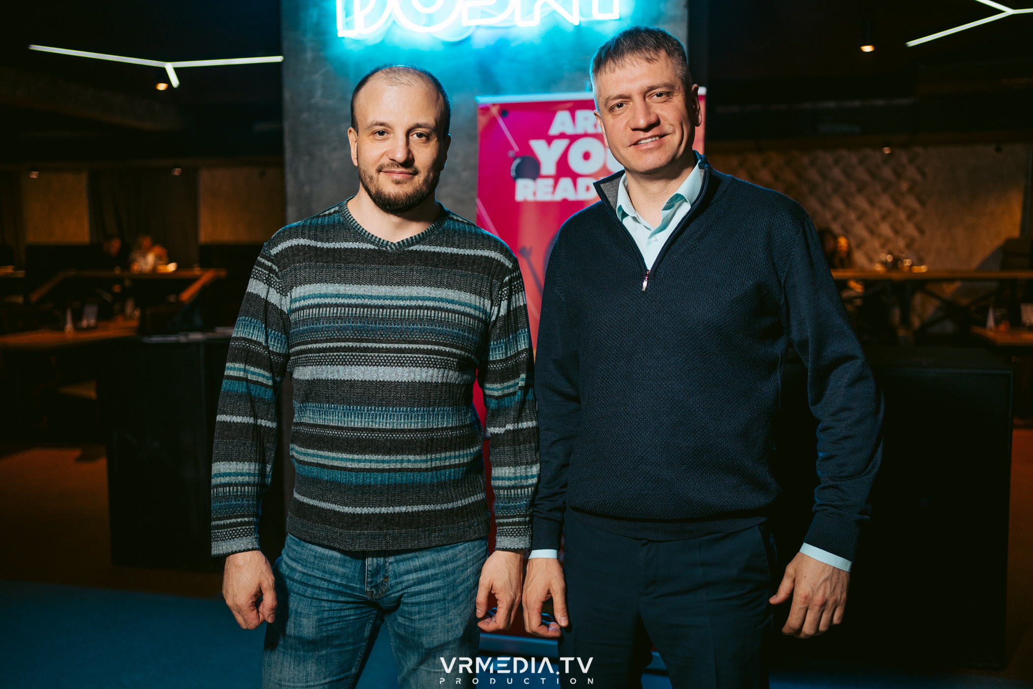 WoW QuiZ в баре «DOSKI»