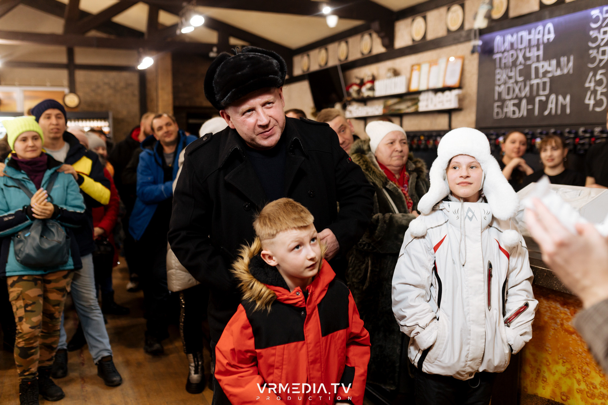 Розыгрыш призов от сети фирменных магазинов «Золотая сова»