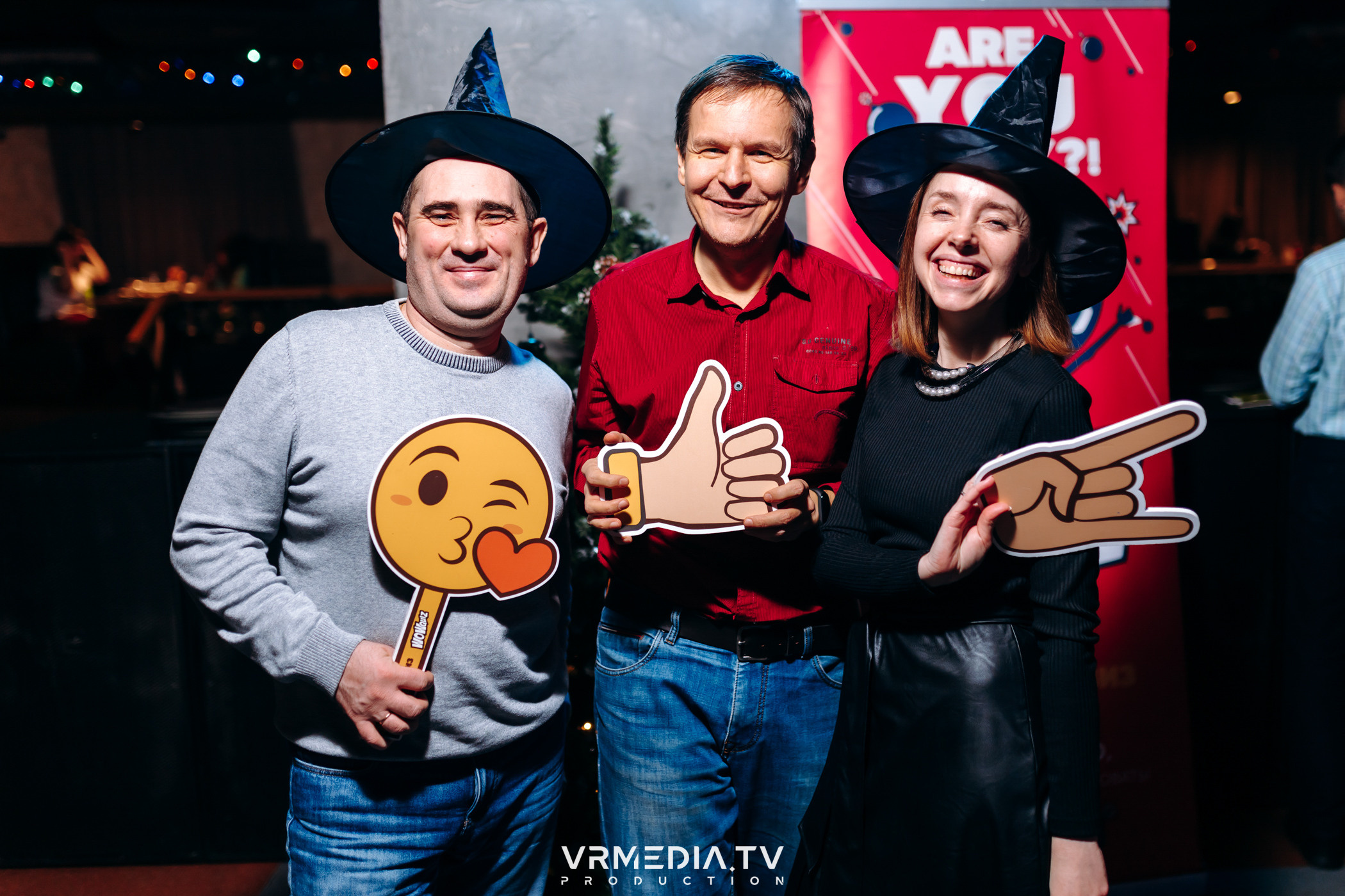 WoW QuiZ в баре «DOSKI»