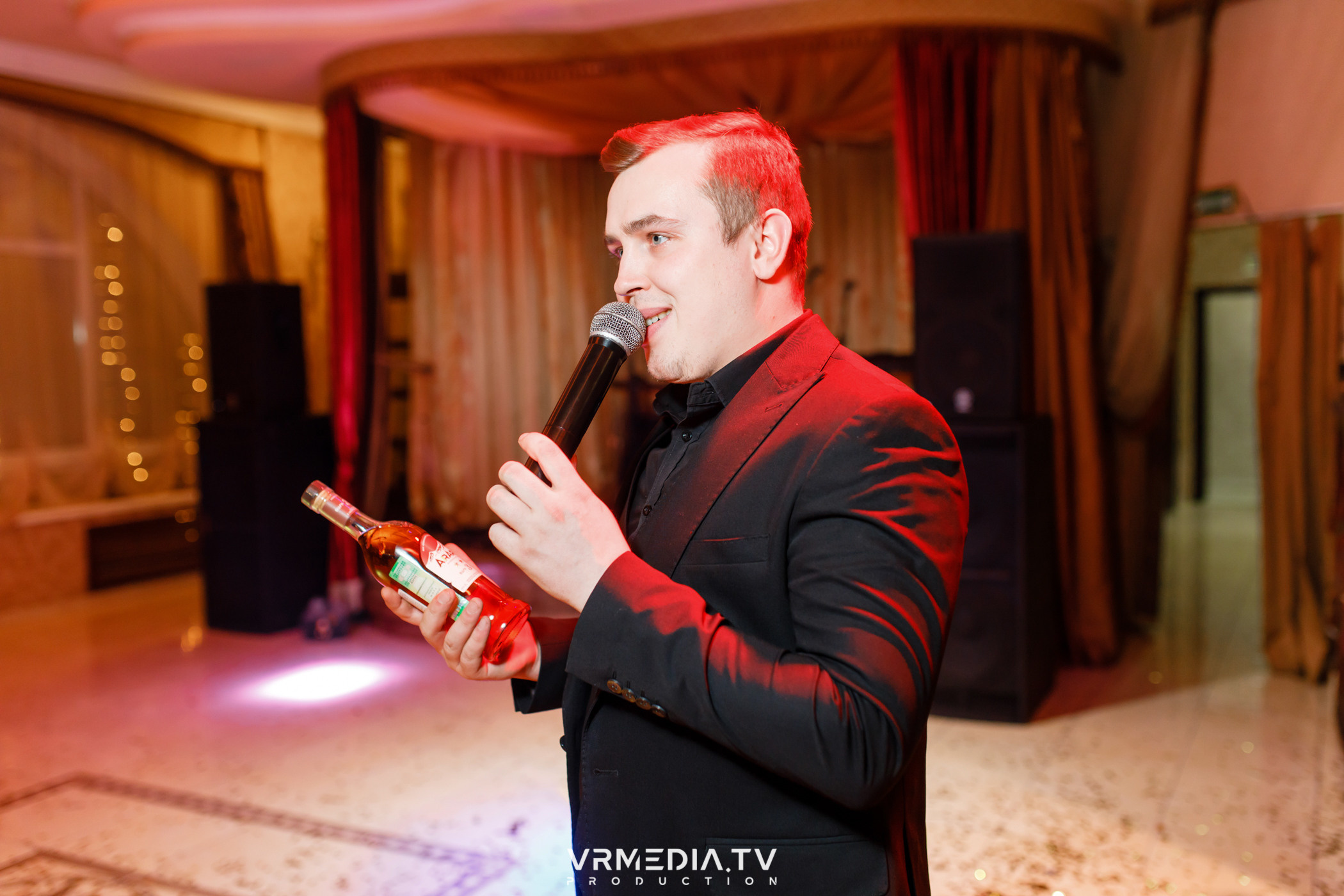 23 Февраля в ресторане «Лазурный Берег»