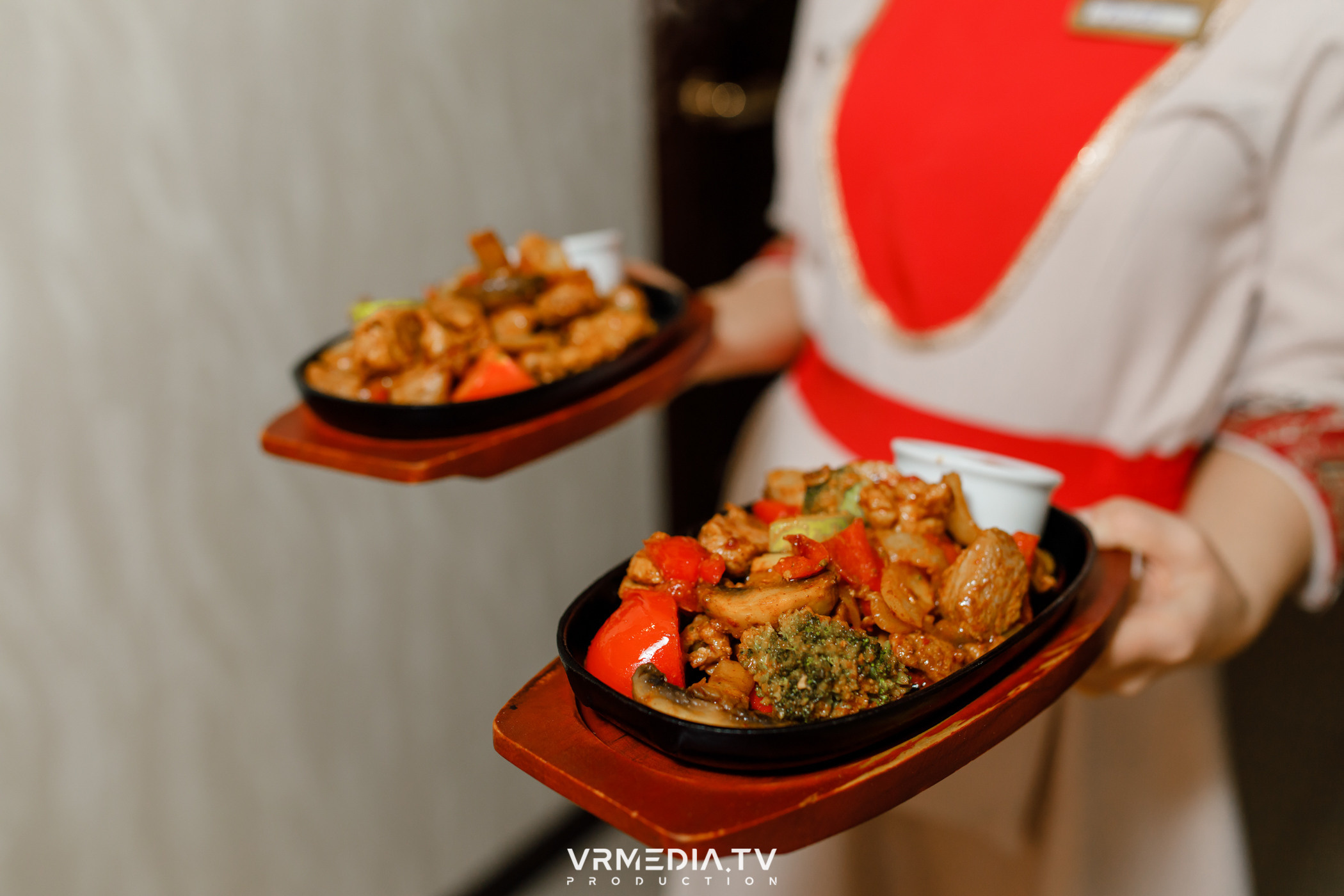 10 лет ресторану «Мимино»