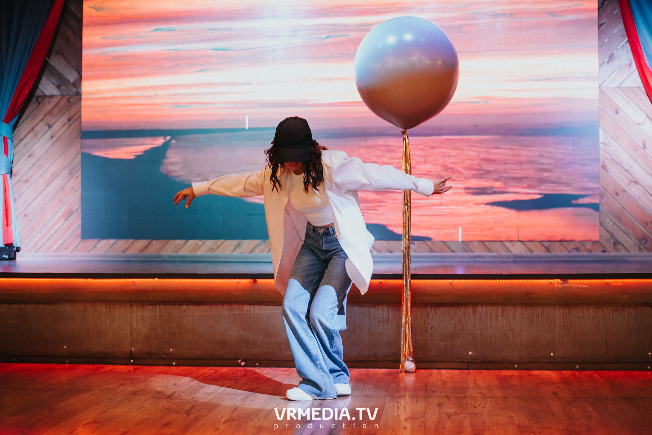 ЛЕДИ КУЗБАСС — 2023. ТРАНСФОРМАЦИЯ