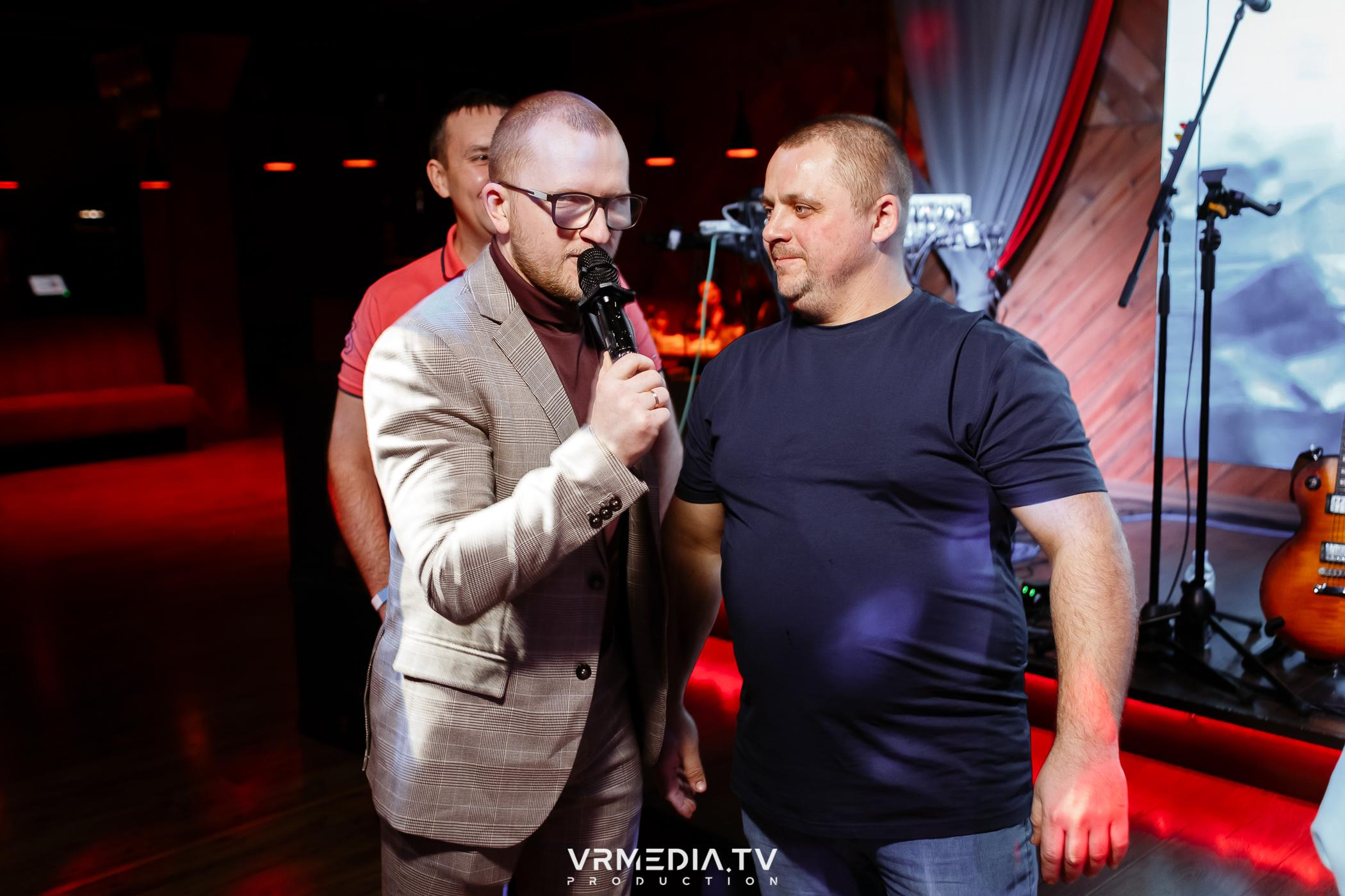 #НОВОГОДНИЕЖАРКИЕДНИИНОЧИ в гриль-баре «Жара»