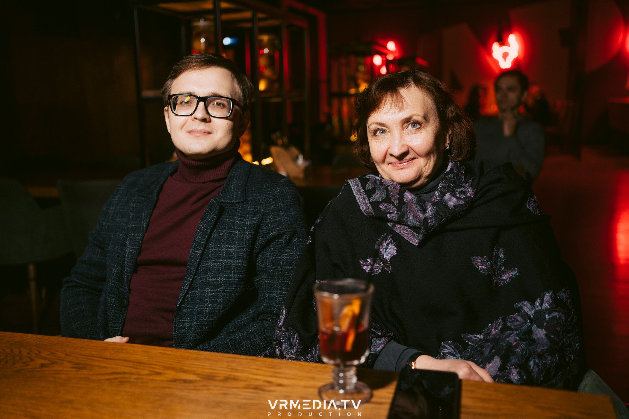 Джазовая среда: Jam Session