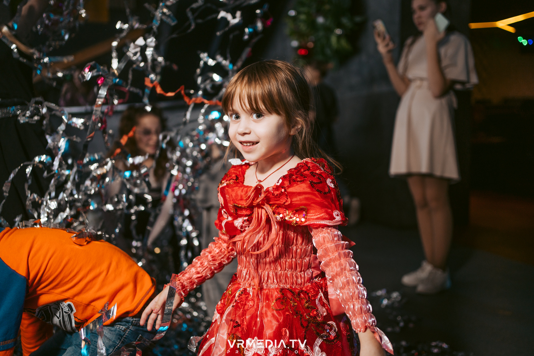 Baby time в баре «DOSKI»