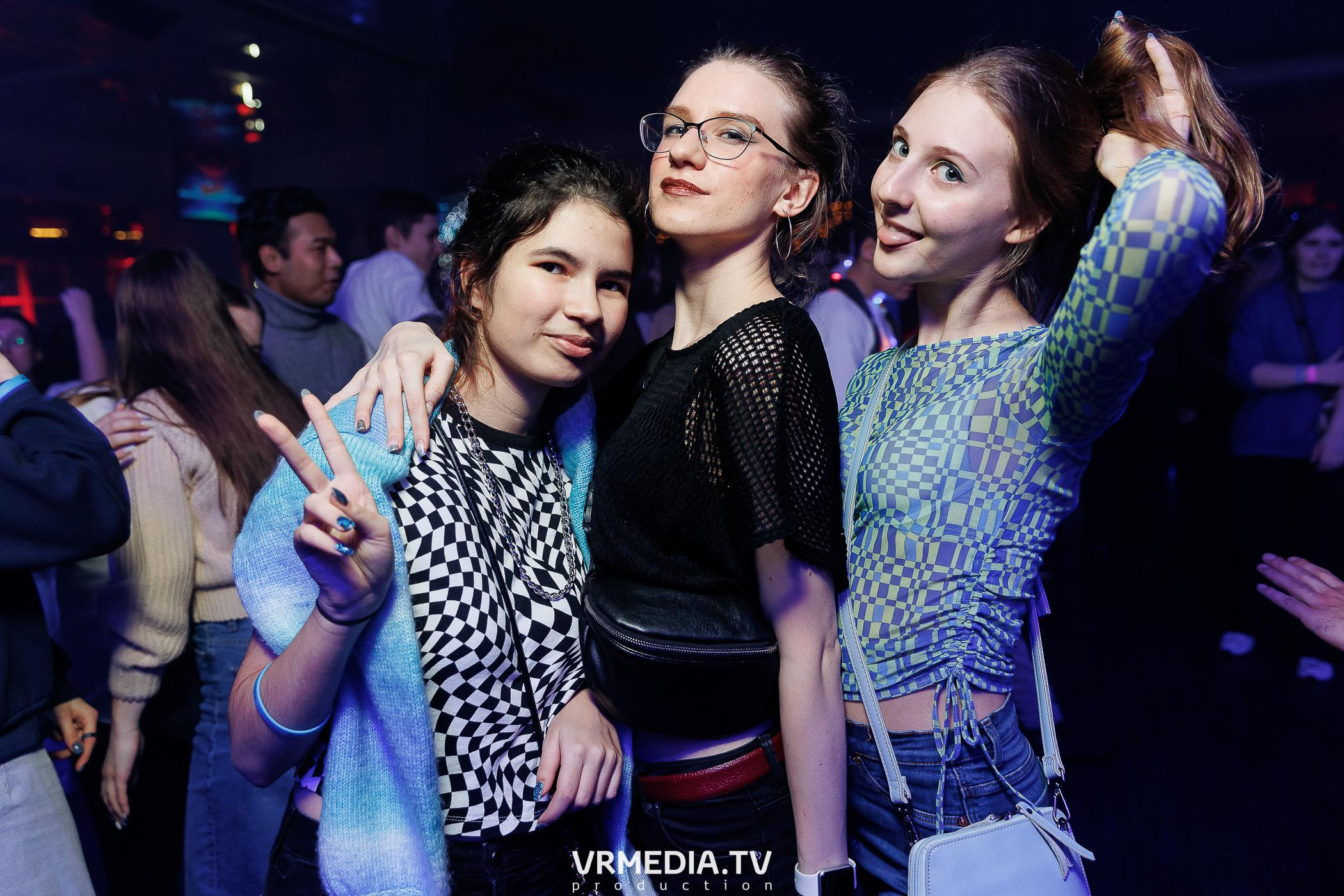 Молодость простит! 2023